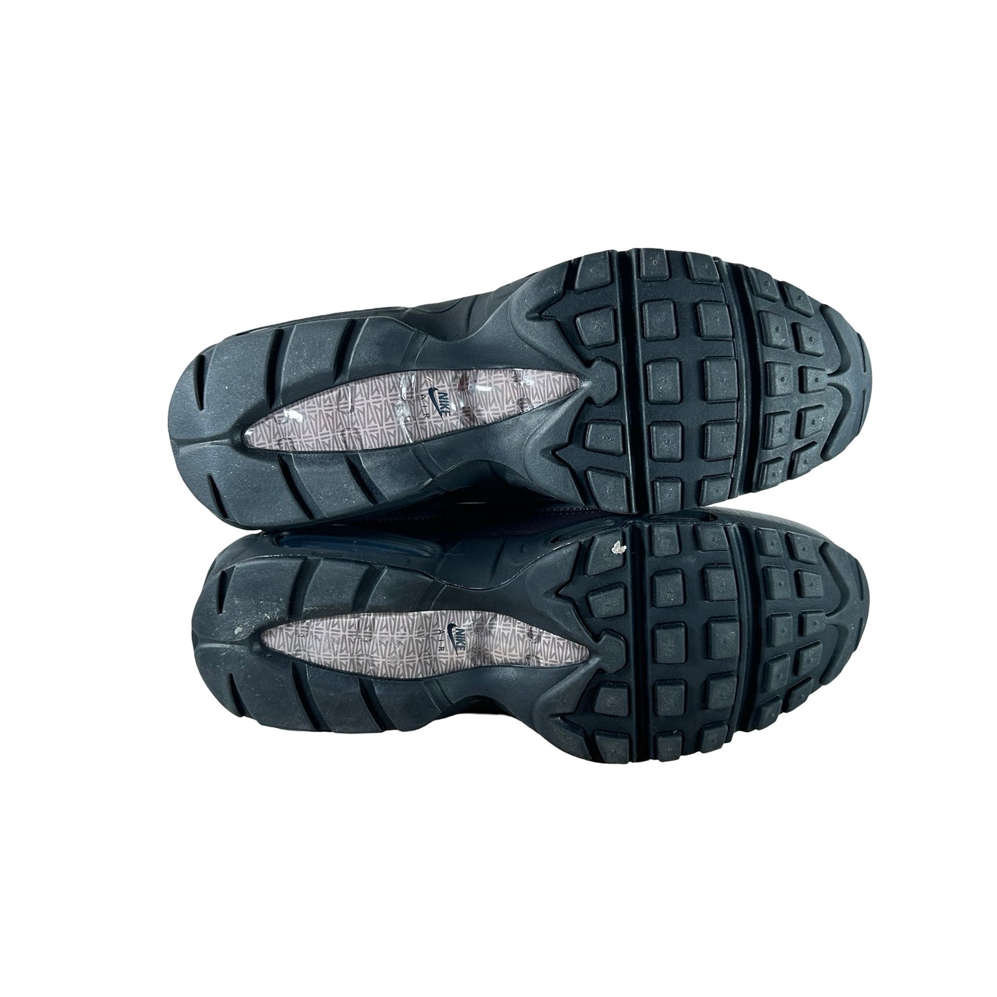 FZ8743 200 Nike Air Max 95 SP A Ma Maniére While You Were Sleeping [USED] - 9 M (Used) (No Box) (No Insoles)