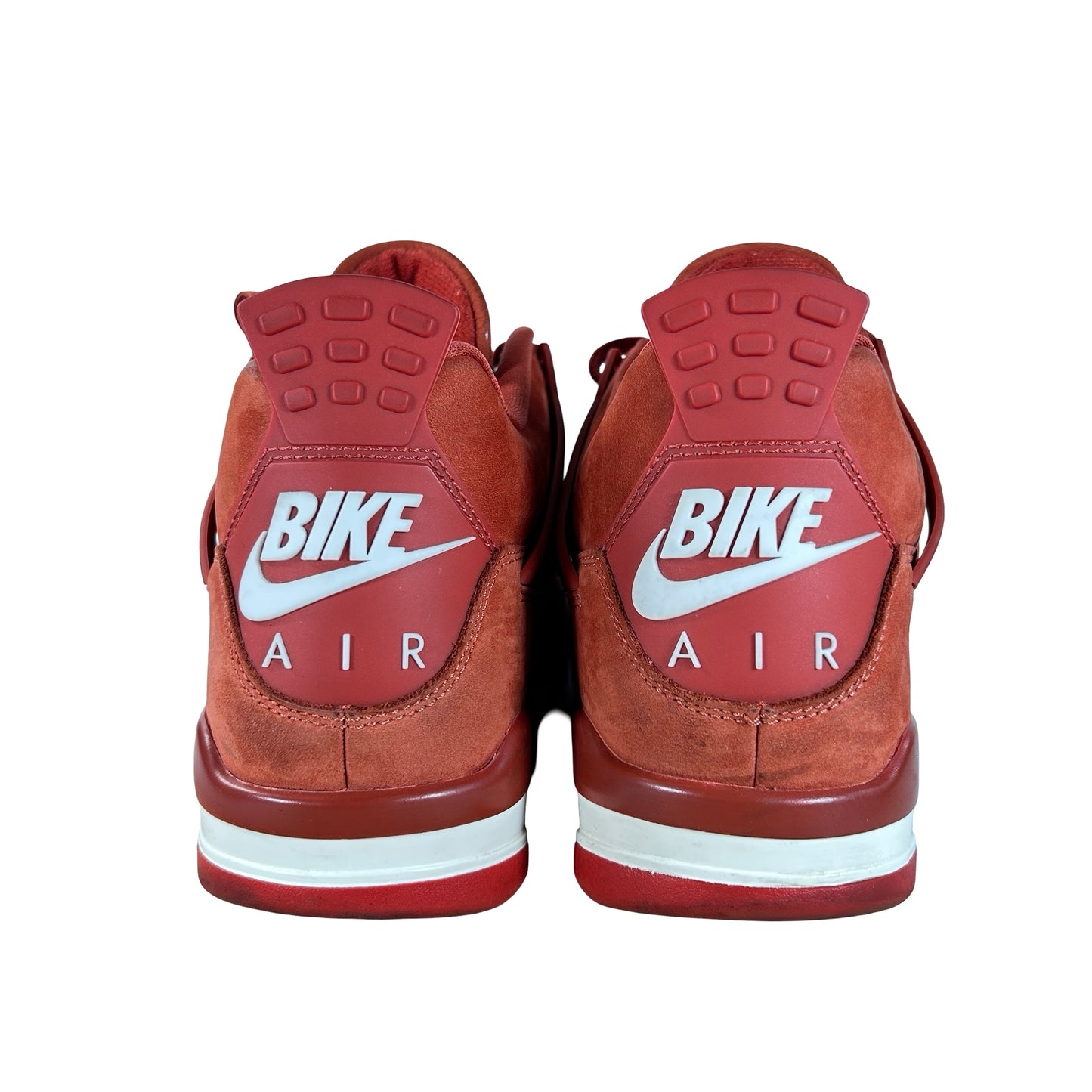 HF4340 800 Air Jordan 4 Retro OG SP Nigel Sylvester Brick by Brick [USED] - 7 M (Used3)