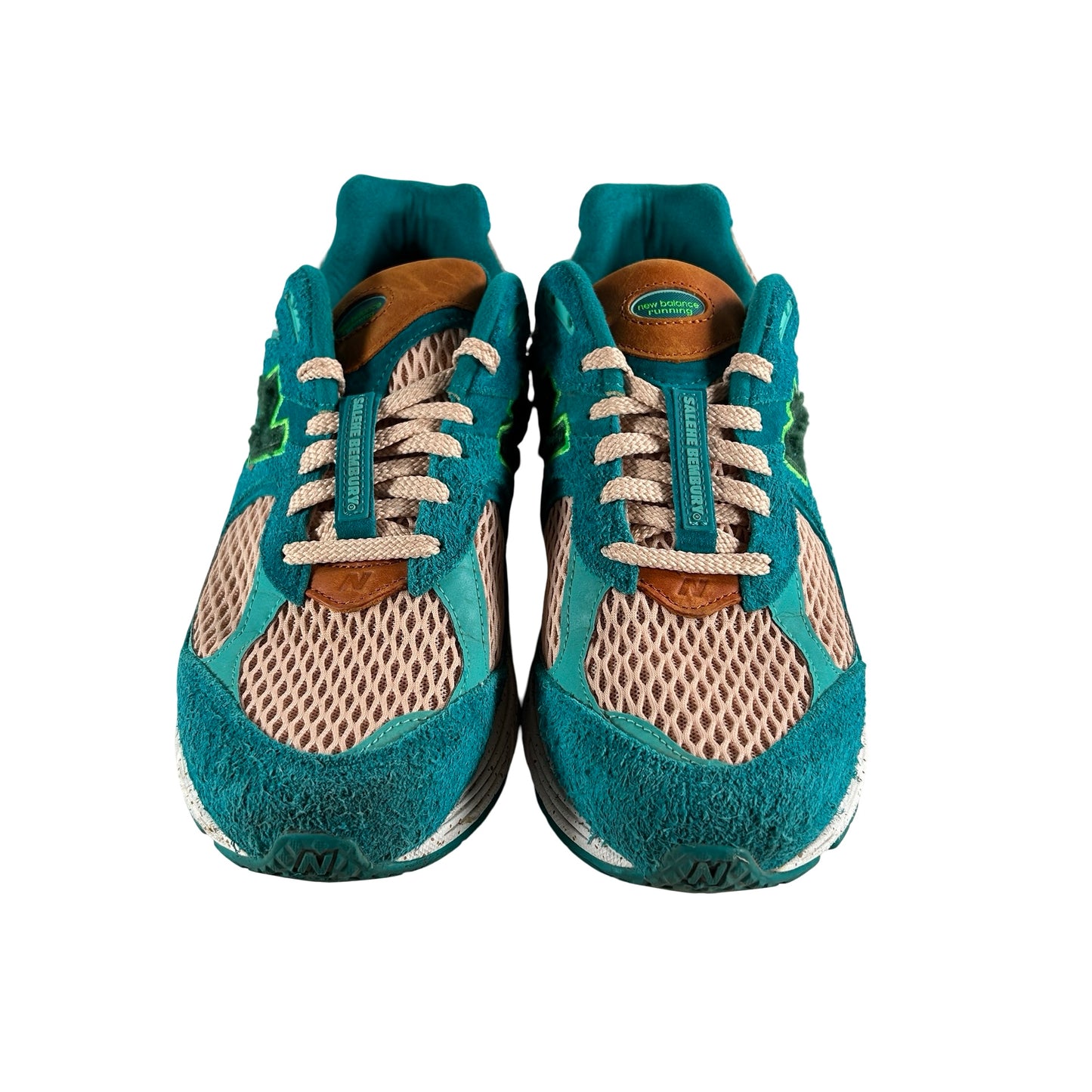 ML2002RJ New Balance 2002R Salehe Bembury Water Be The Guide [USED] - 11 M (Used5)