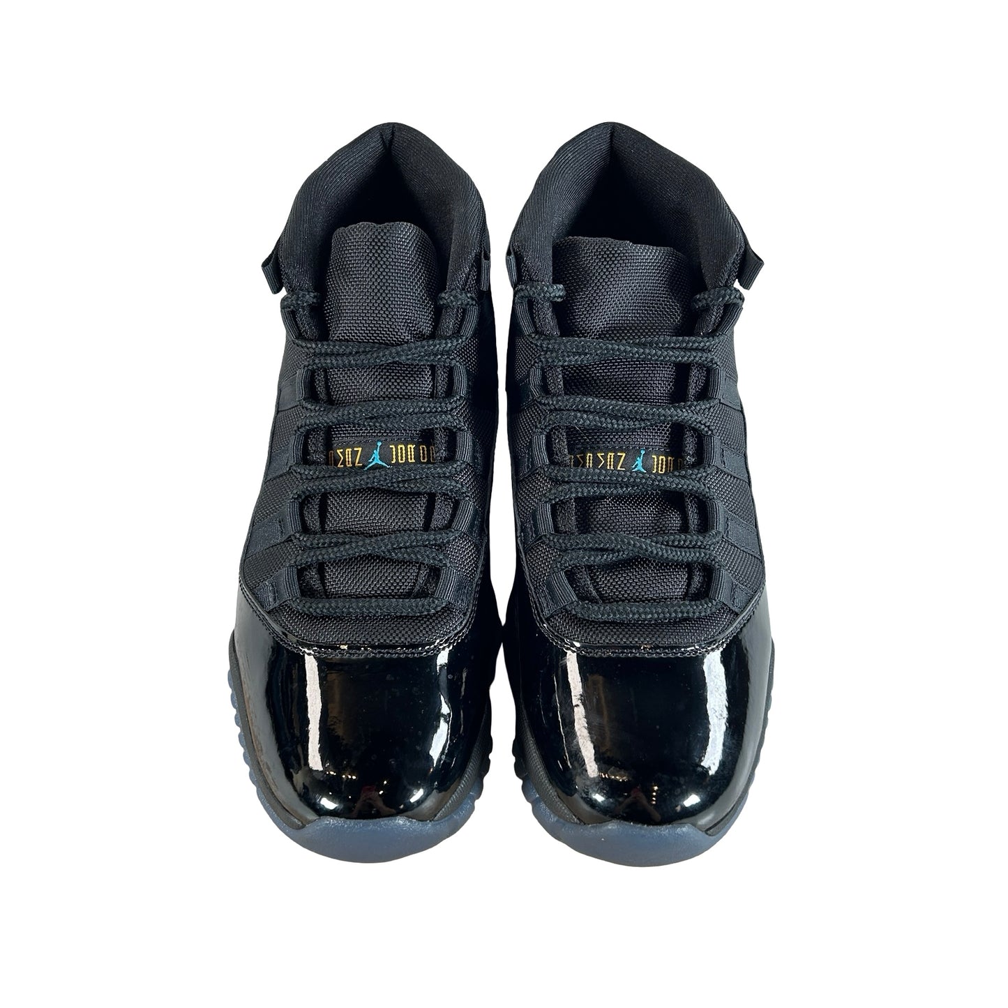 CT8012 047 Jordan 11 Retro Gamma Blue (2025) [USED] - 9.5 M (Used14)
