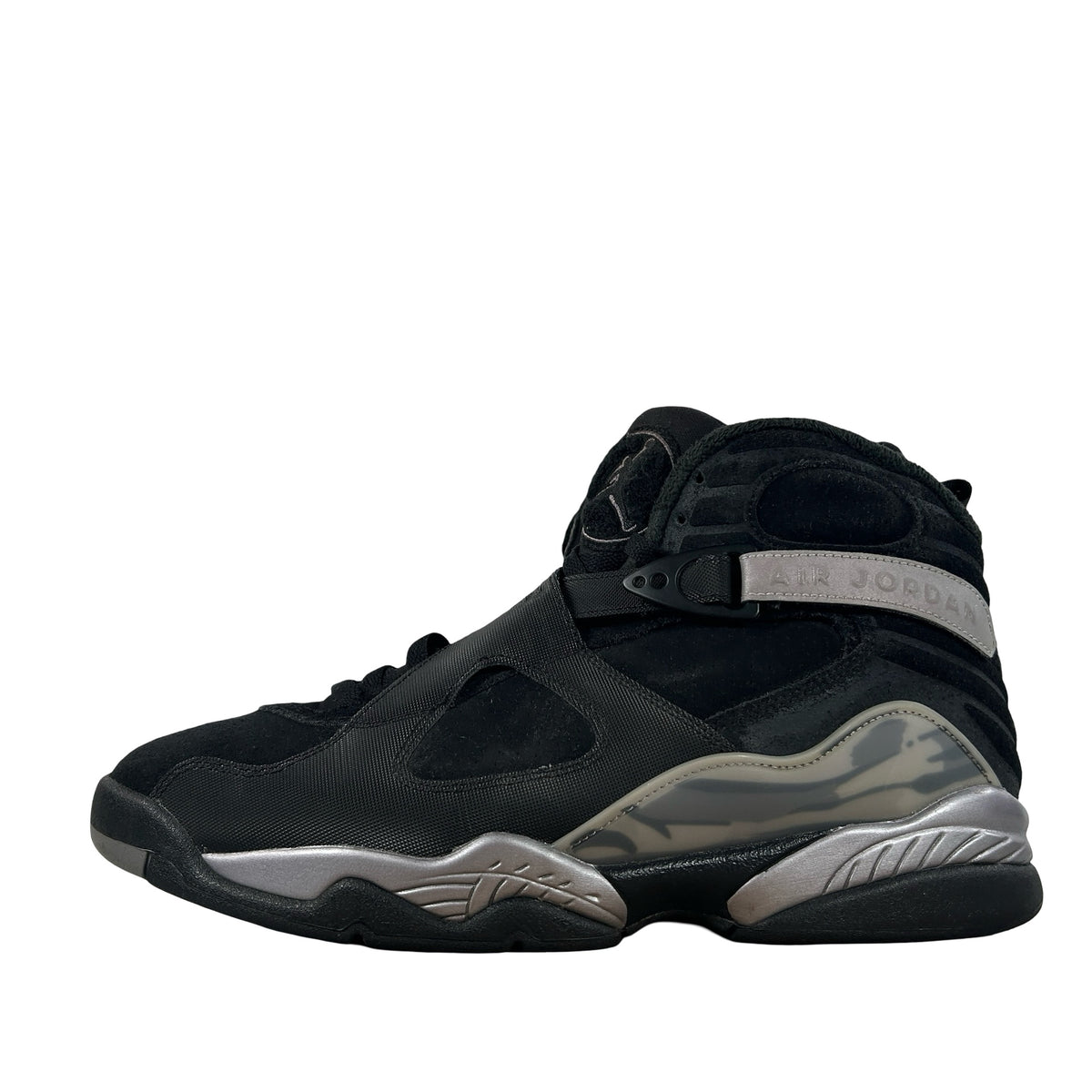 FD1334 001  Jordan 8 Retro Winterized Gunsmoke [USED] - 12 M (Used2) (No Box2)
