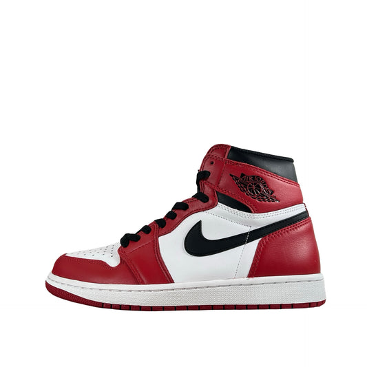 555088 101 Jordan 1 Chicago 2015 [USED] - 9 M (VNDS)