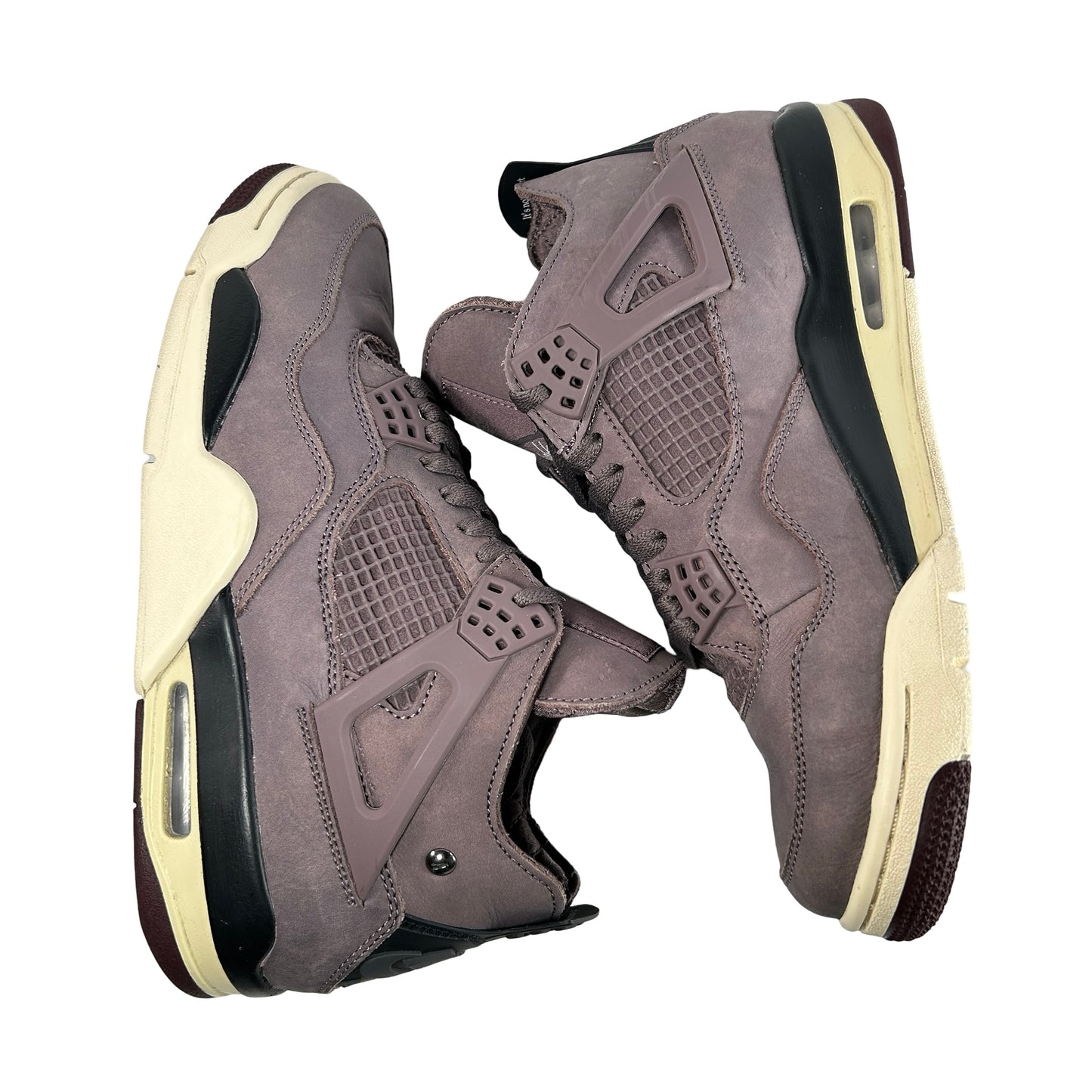 DV6773 220 Jordan 4 Retro A Ma Maniere [USED] - 8.5 M (Used5)