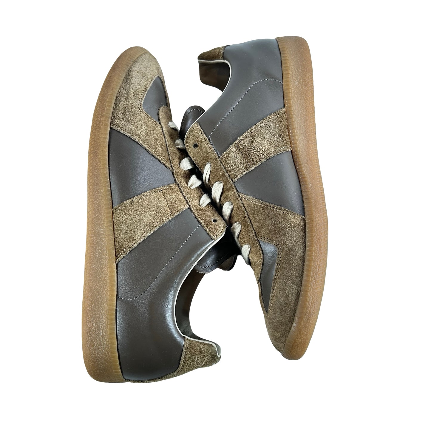 S57WS0236P1895T8044 Maison Margiela Replica Anisette [USED] - 43 EU (US 10) (Used)