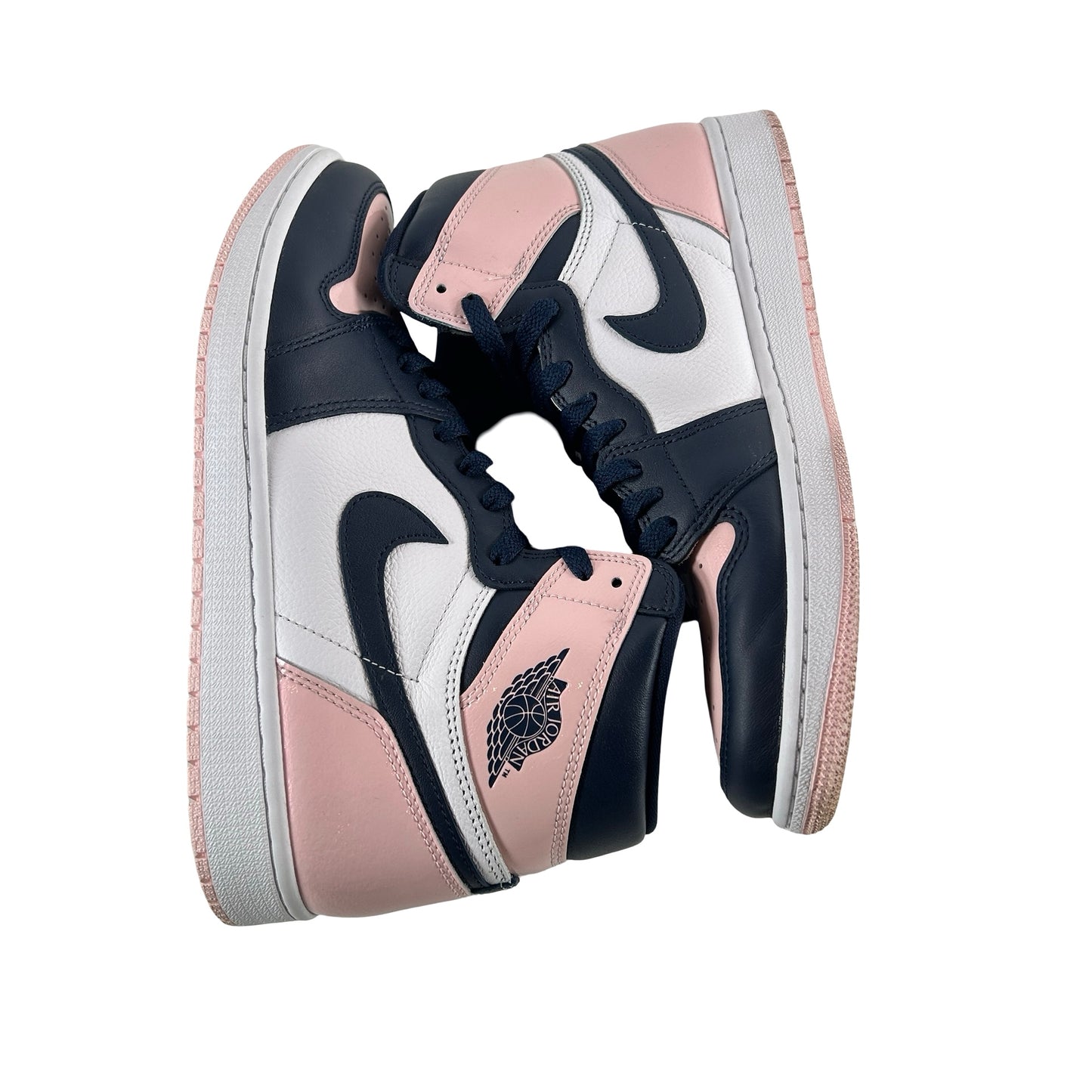 DD9335 641 Jordan 1 Retro High OG Atmosphere (W) [USED] - 10.5 W (Used)