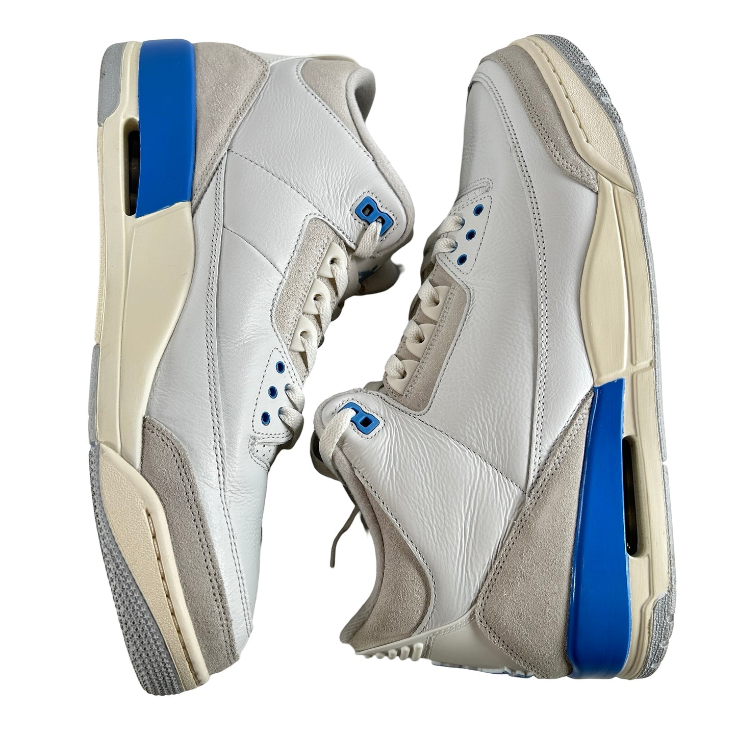 CT8532 101 Jordan 3 Retro Lucky Shorts [USED] - 13 M (Used)