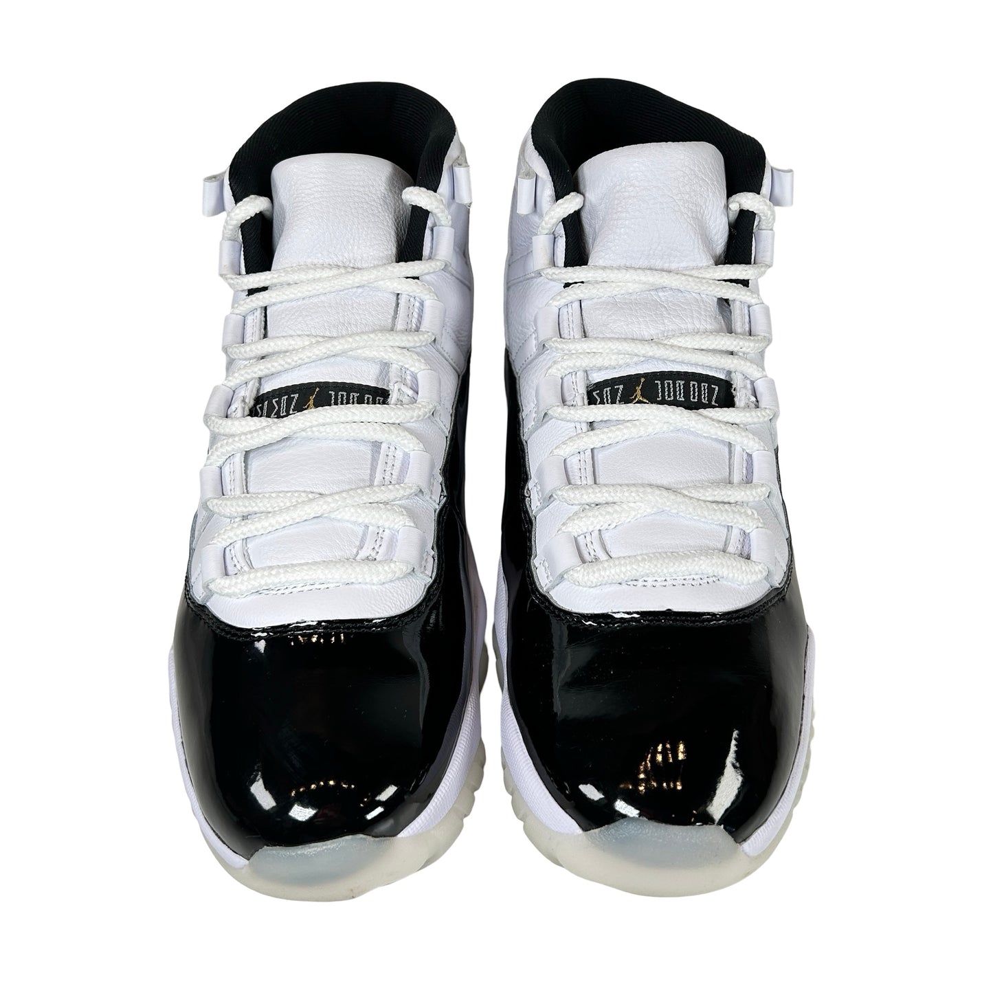 CT8012 170 Jordan 11 Retro DMP Momentos definidores (2023)