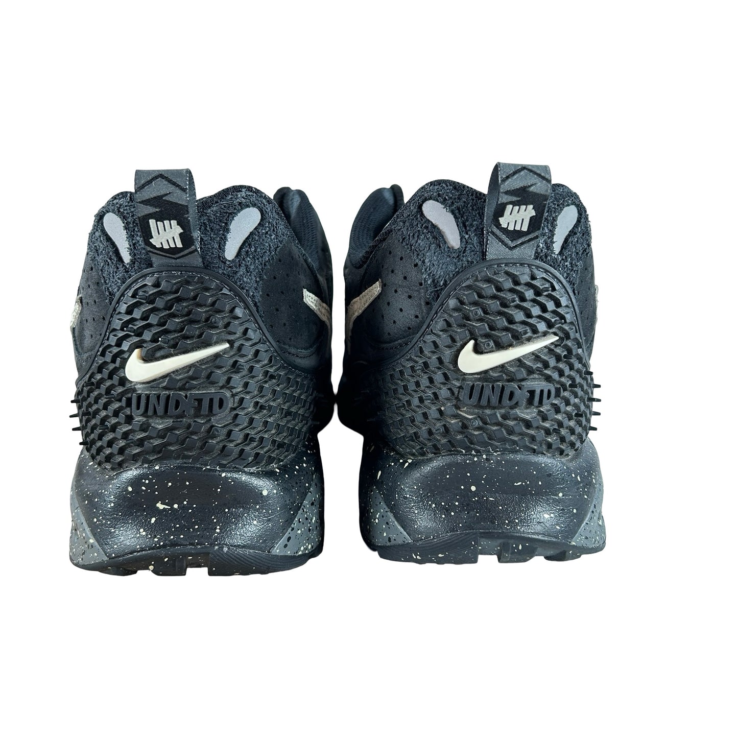 FN7546 002 Nike Air Terra Humara Undefeated Black [USED] - 12 M (Used2)