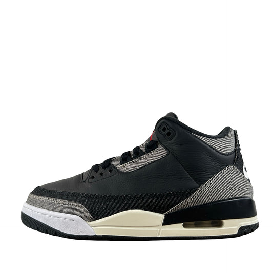 IR0914 400 Jordan 3 Retro Levi’s Black [USED] - 10 M (Used2)