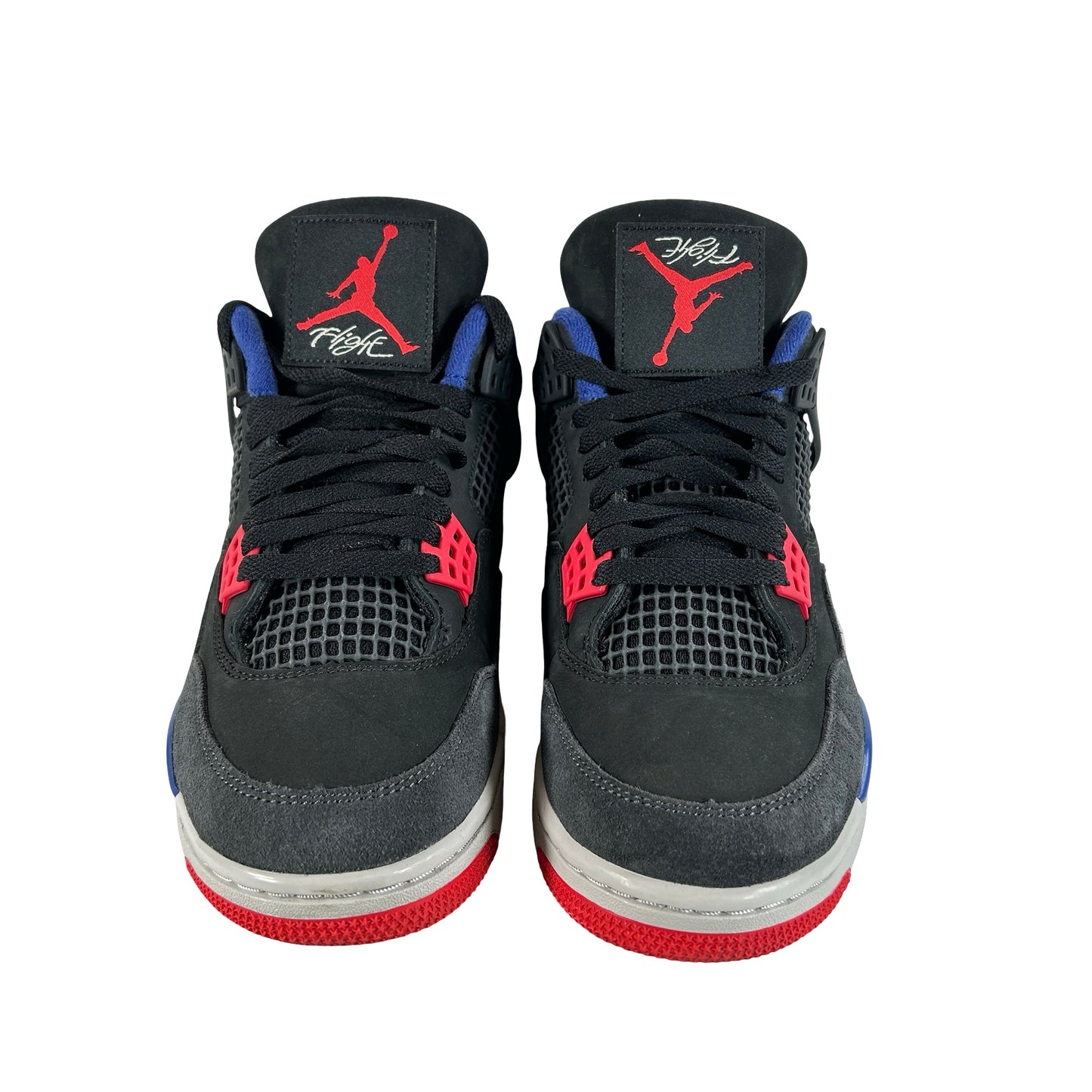 FV5029 003 Jordan 4 Retro Rare Air (White Lettering) [USED] - 8.5 M (Used3)
