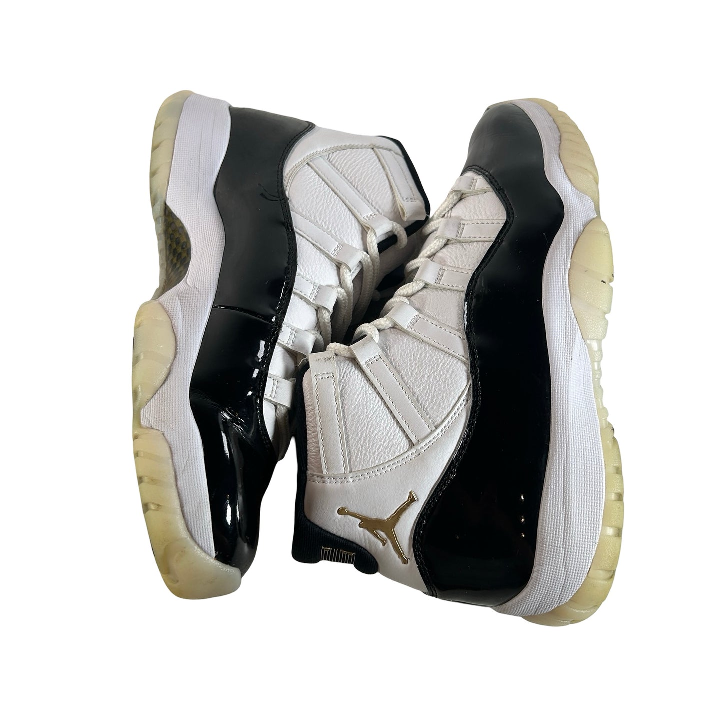 CT8012 170 Jordan 11 Retro DMP Defining Moments (2023) [USED] - 9.5 M (Used16)
