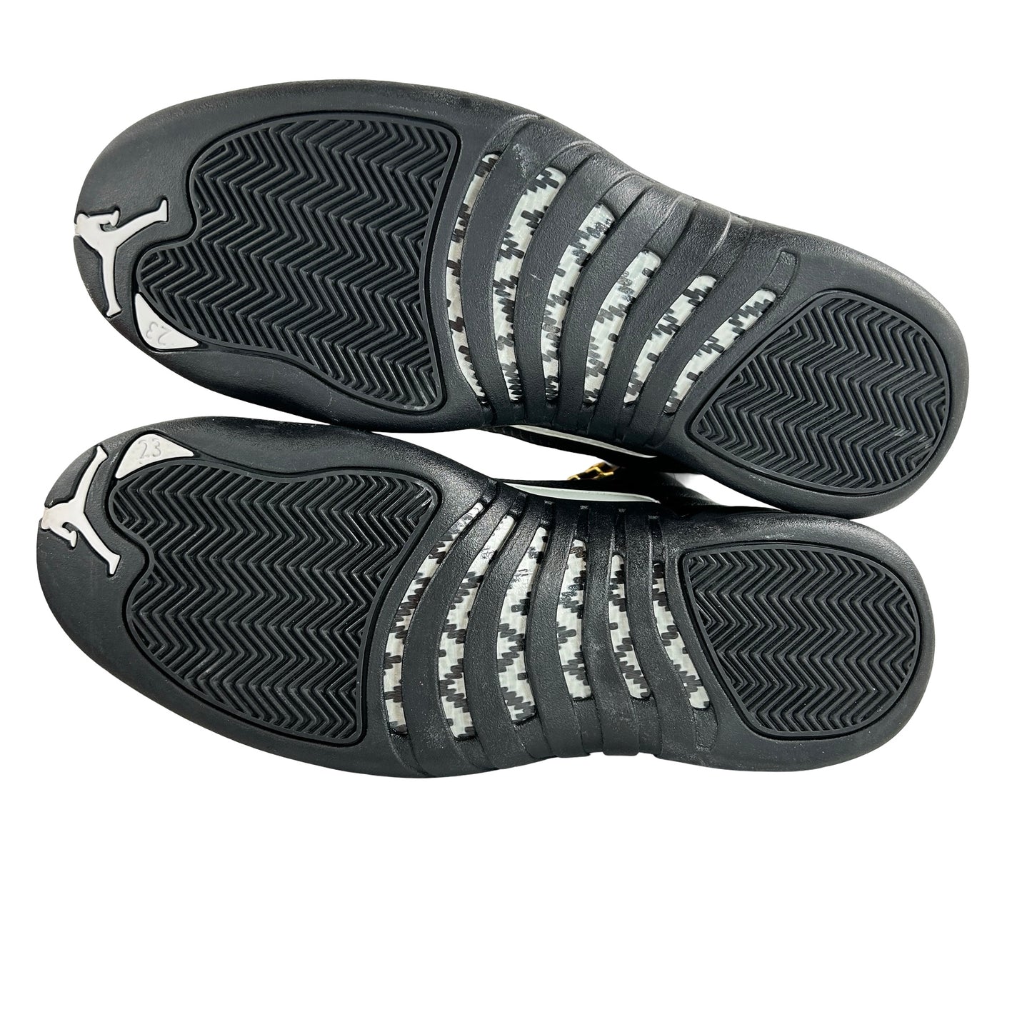 130690 013 Jordan 12 Retro The Master [USED] - 11.5 M (Used2)