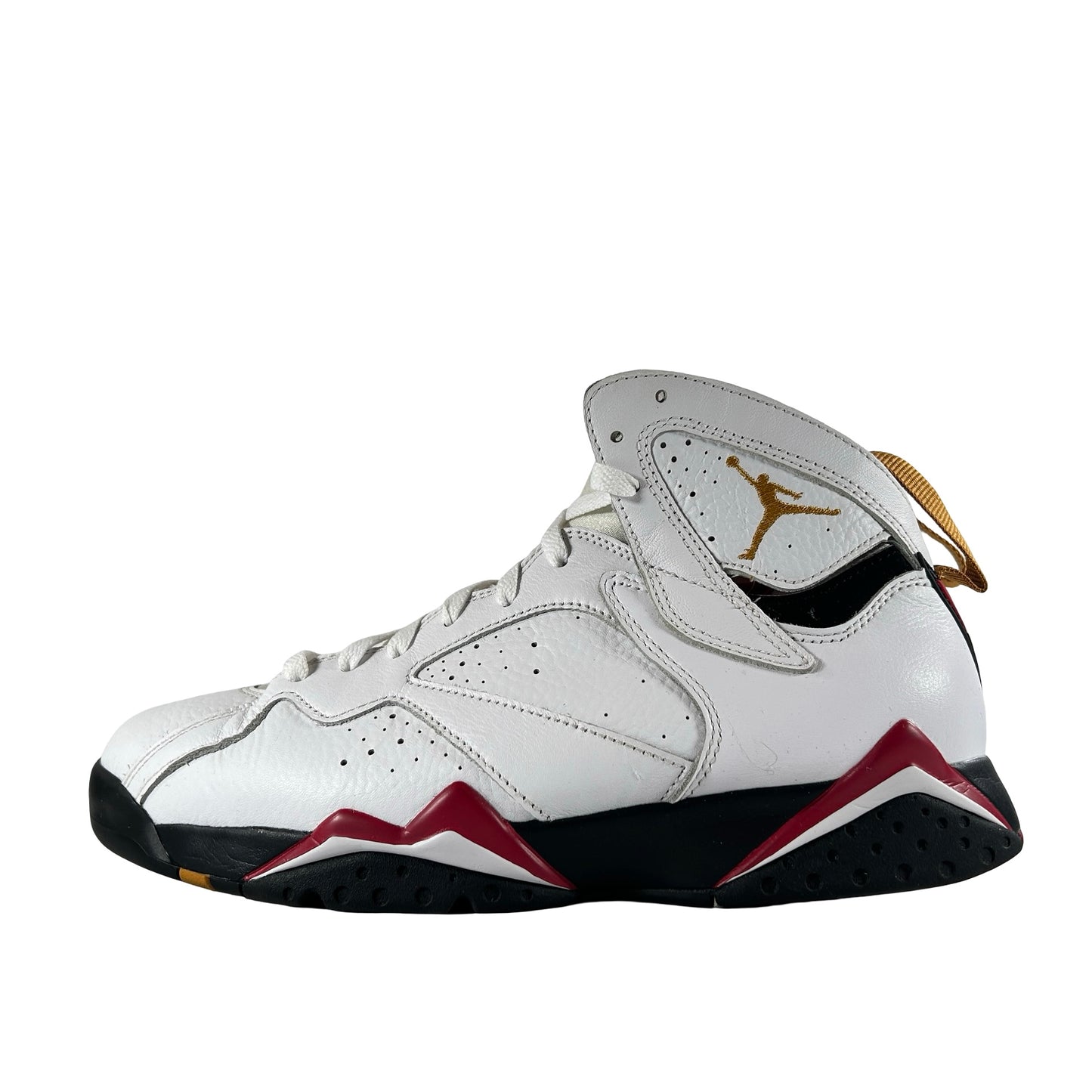 CU9307 106 Jordan 7 Retro Cardinal (2022) [USED] - 9.5 M (Used4)
