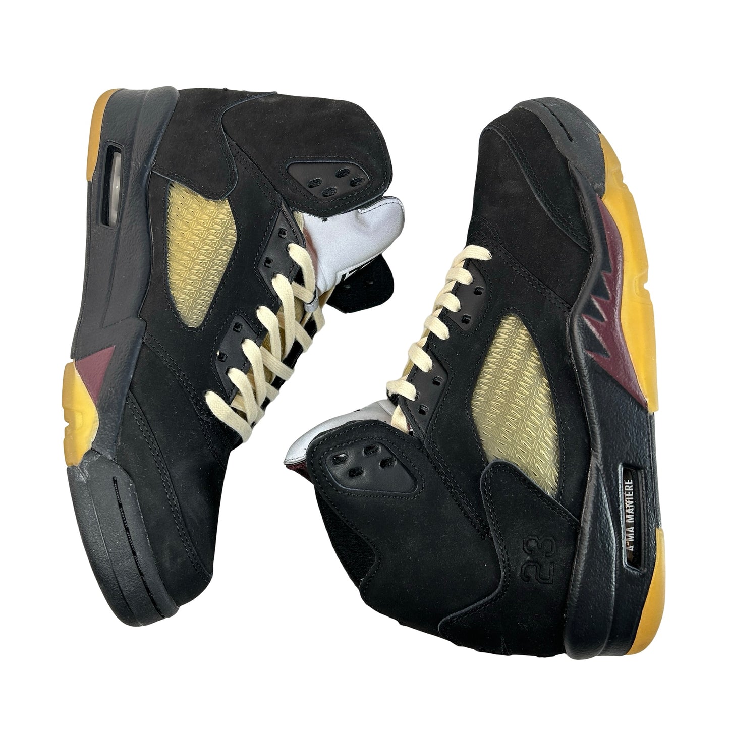 FD1330 001 Jordan 5 Retro A Ma Maniere Dusk
