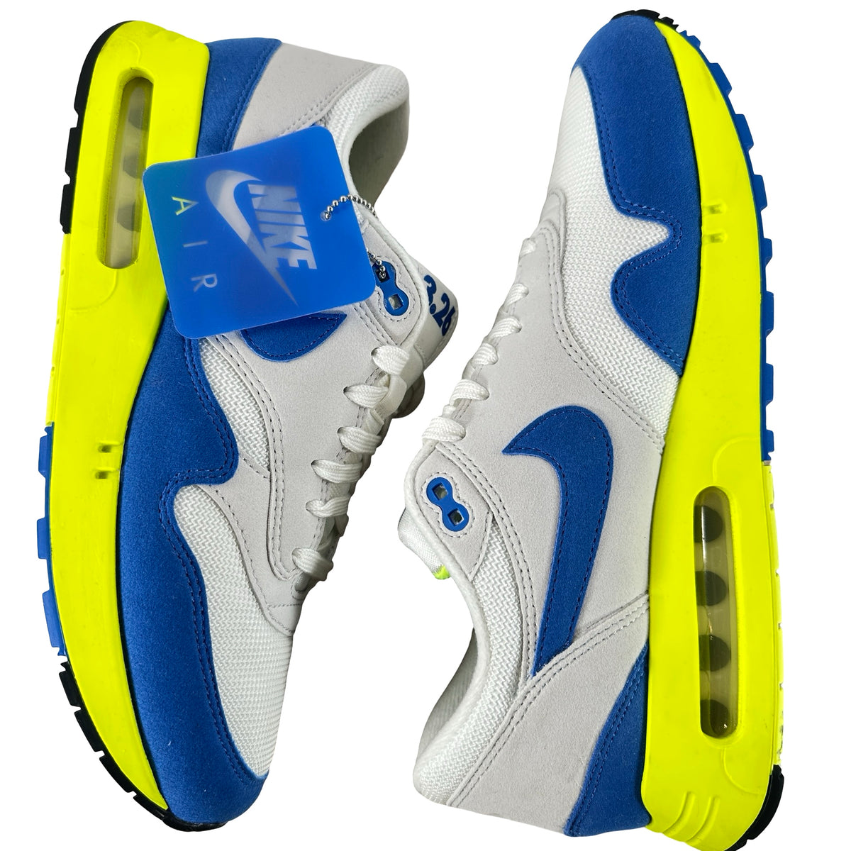 HF2903 100 Nike Air Max 1 '86 OG Big Bubble Air Max Day [USED] - 11 (Used2)