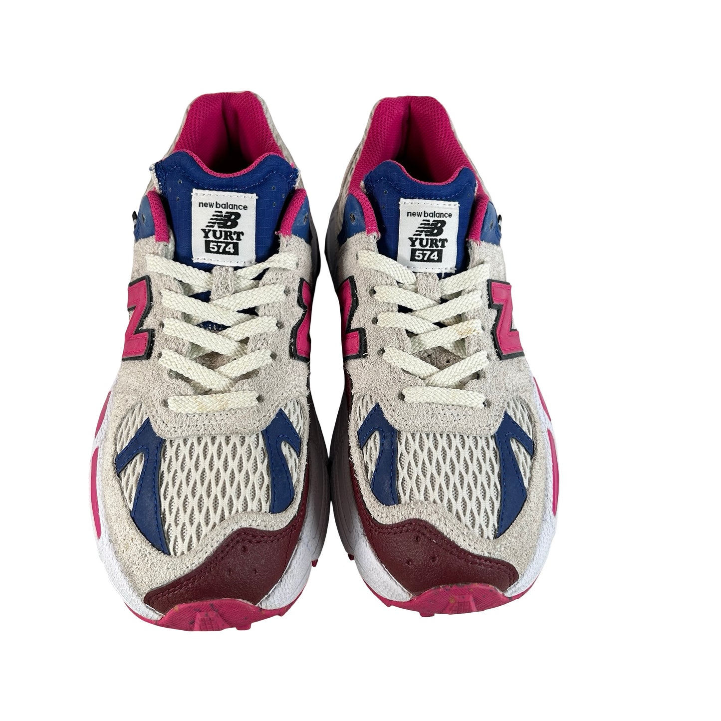 MS5747YSA New Balance 574 YURT [USED] - 9.5 M (Used2)