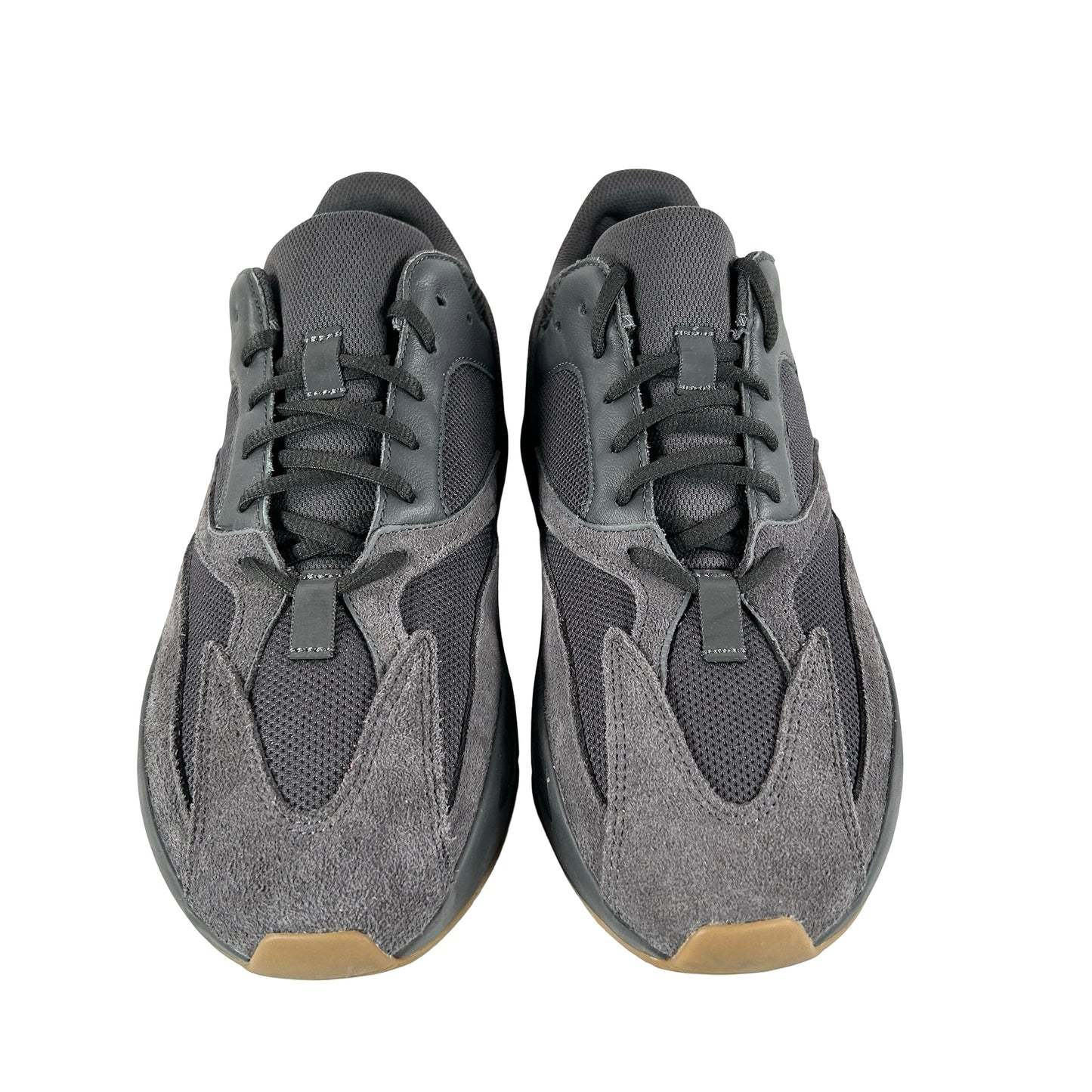 FV5304 adidas Yeezy Boost 700 Utility Black (2019/2023) [USED] - 12.5 M (Used)