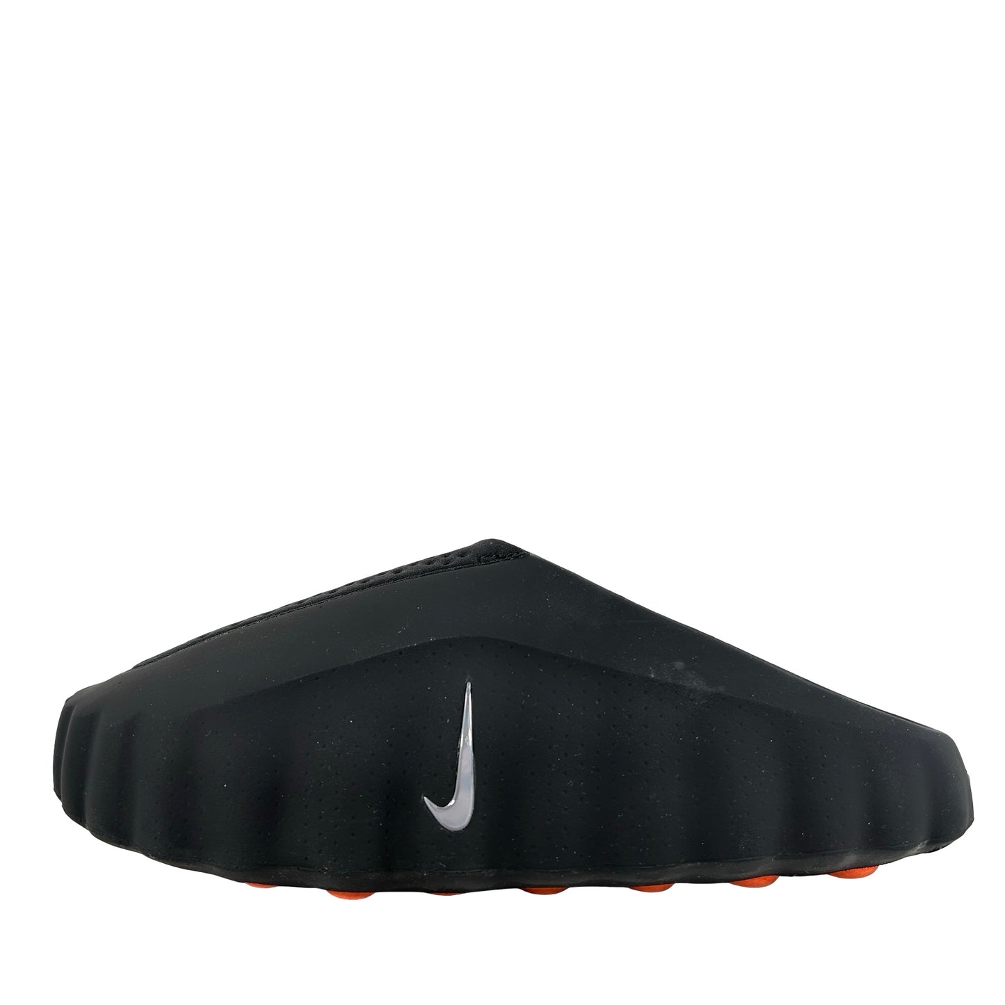 HQ4307 001 Nike Mind 001 Slide Black Chrome [USED] - 12 M (Used)