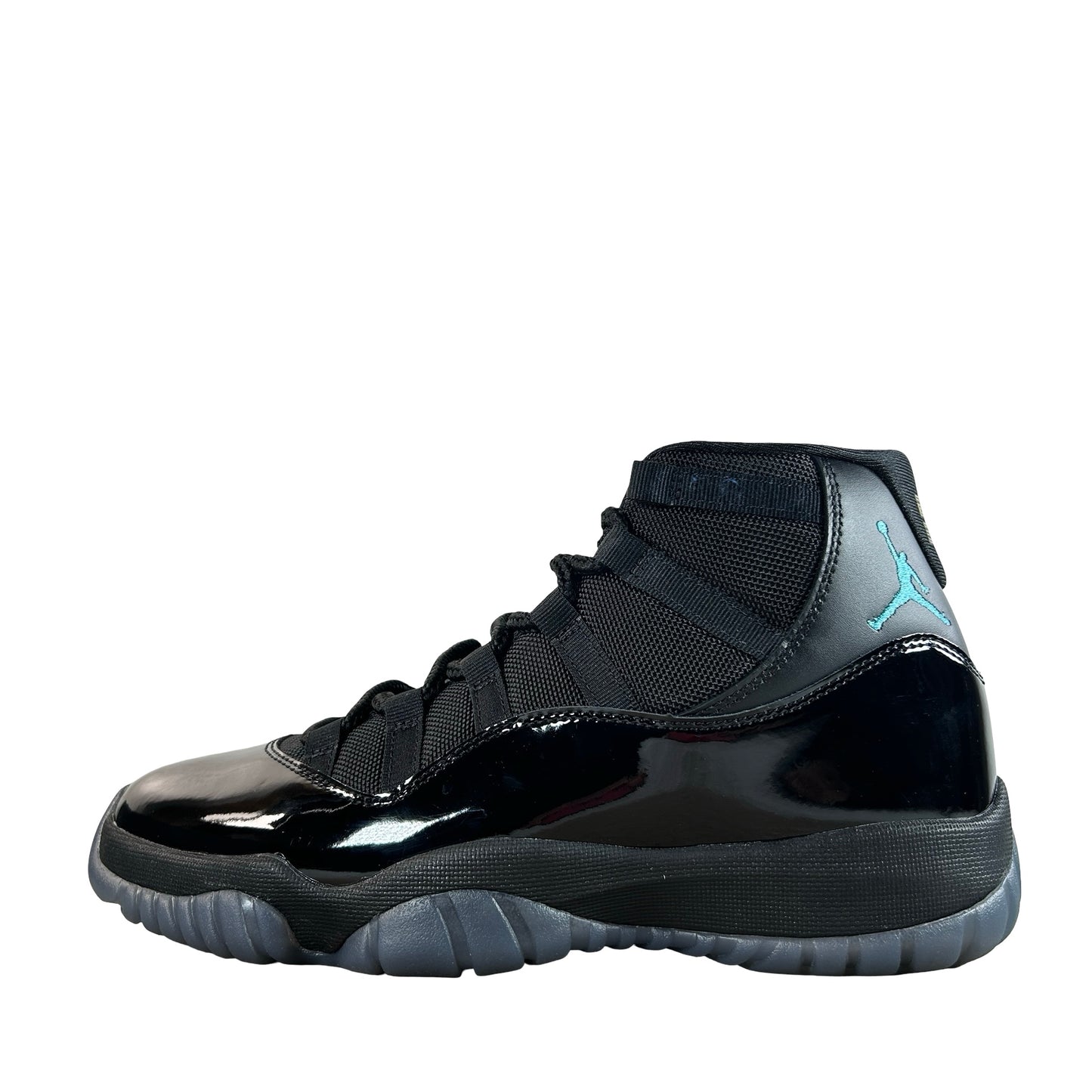 CT8012 047 Jordan 11 Retro Gamma Blue (2025) [USED] - 8.5 M (Used8)