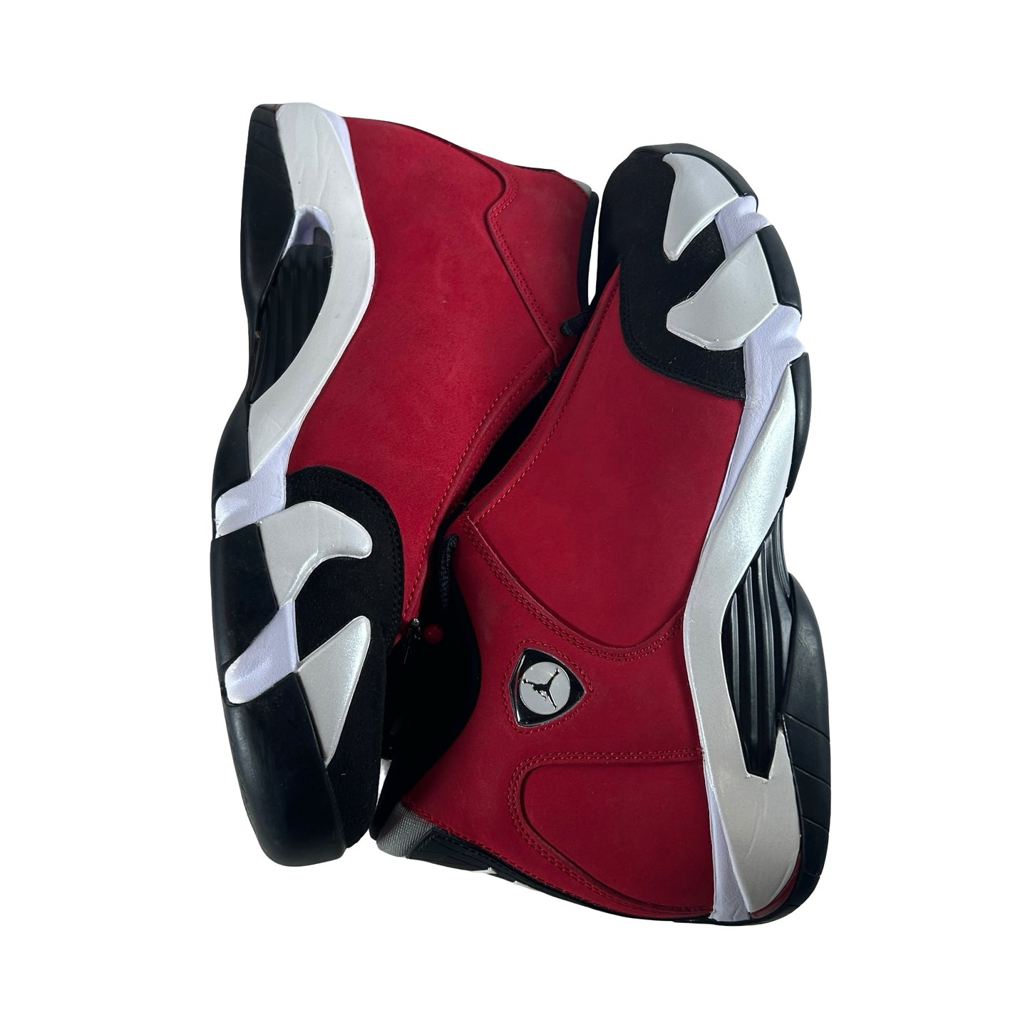 487471 006 Jordan 14 Toro [USED] - 10.5 M (Used) (Replace Box)