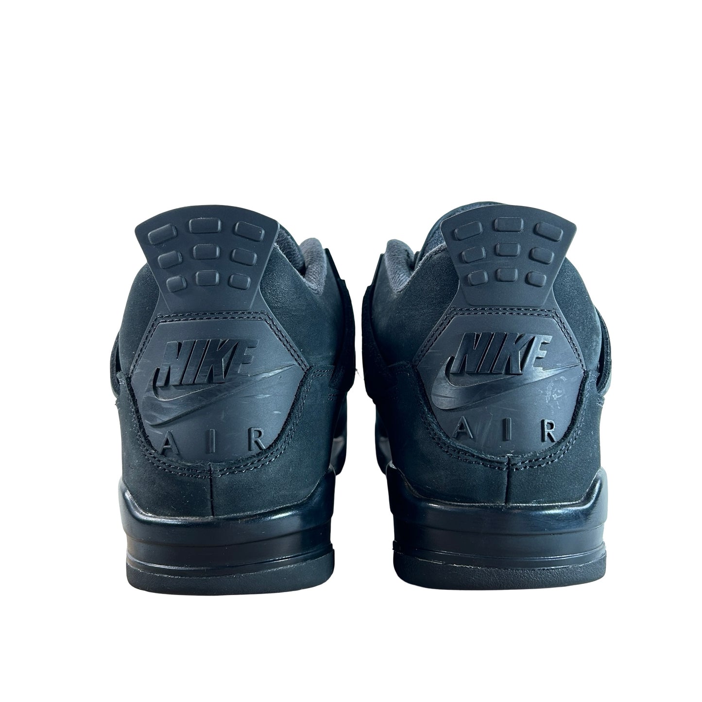 FV5029 010 Jordan 4 Retro Black Cat (2025) [USED] - 10.5 M (Used7)