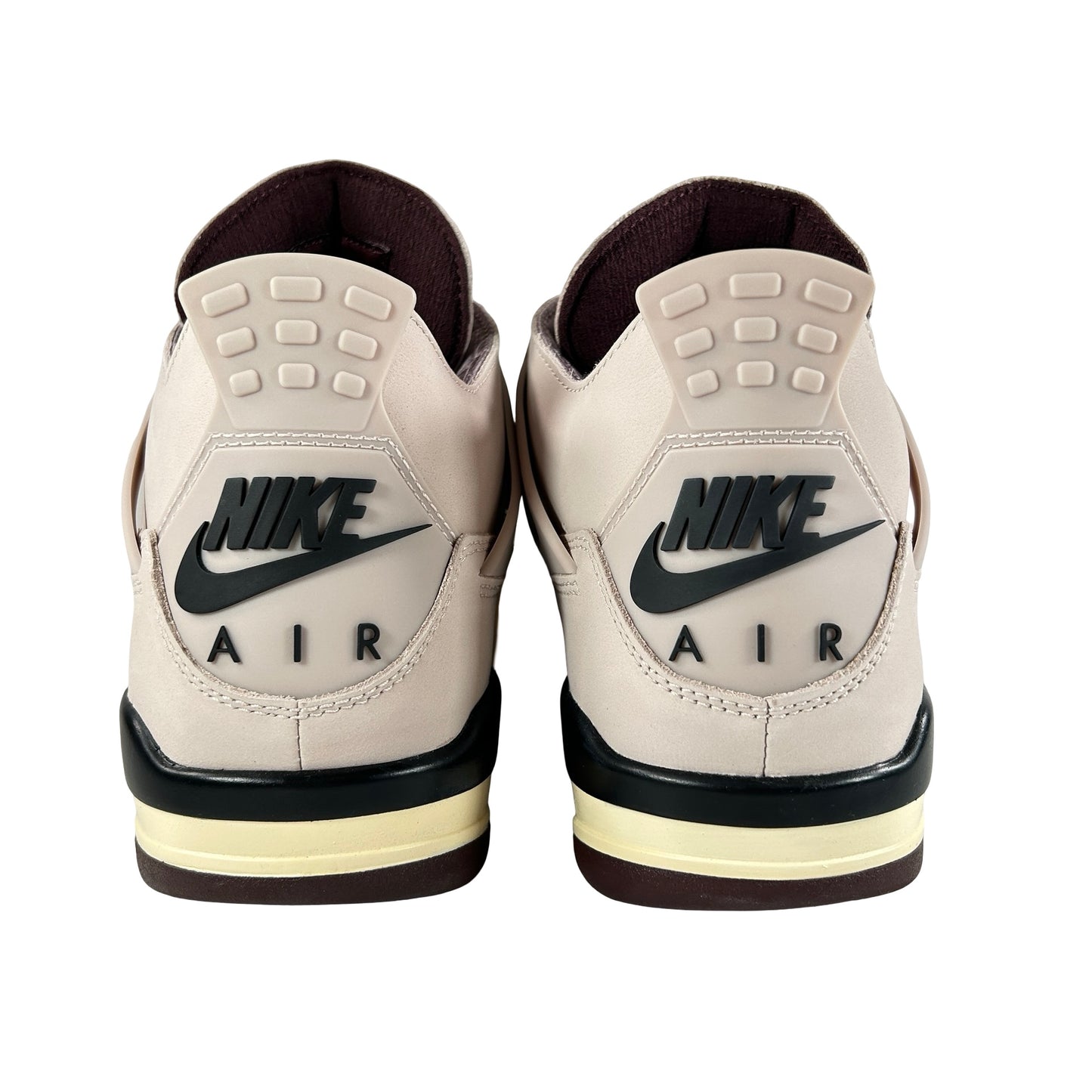 FZ4810 200 A Ma Maniére x Wmns Air Jordan 4 Retro 'Phantom' [USED] - 10.5 W (Used6)