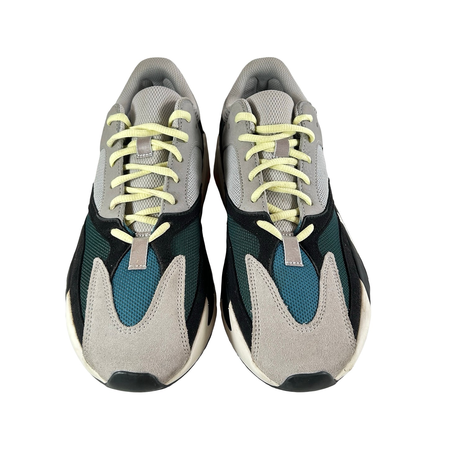B75571 adidas Yeezy Boost 700 Wave Runner [USED] - 11 M (Used4)