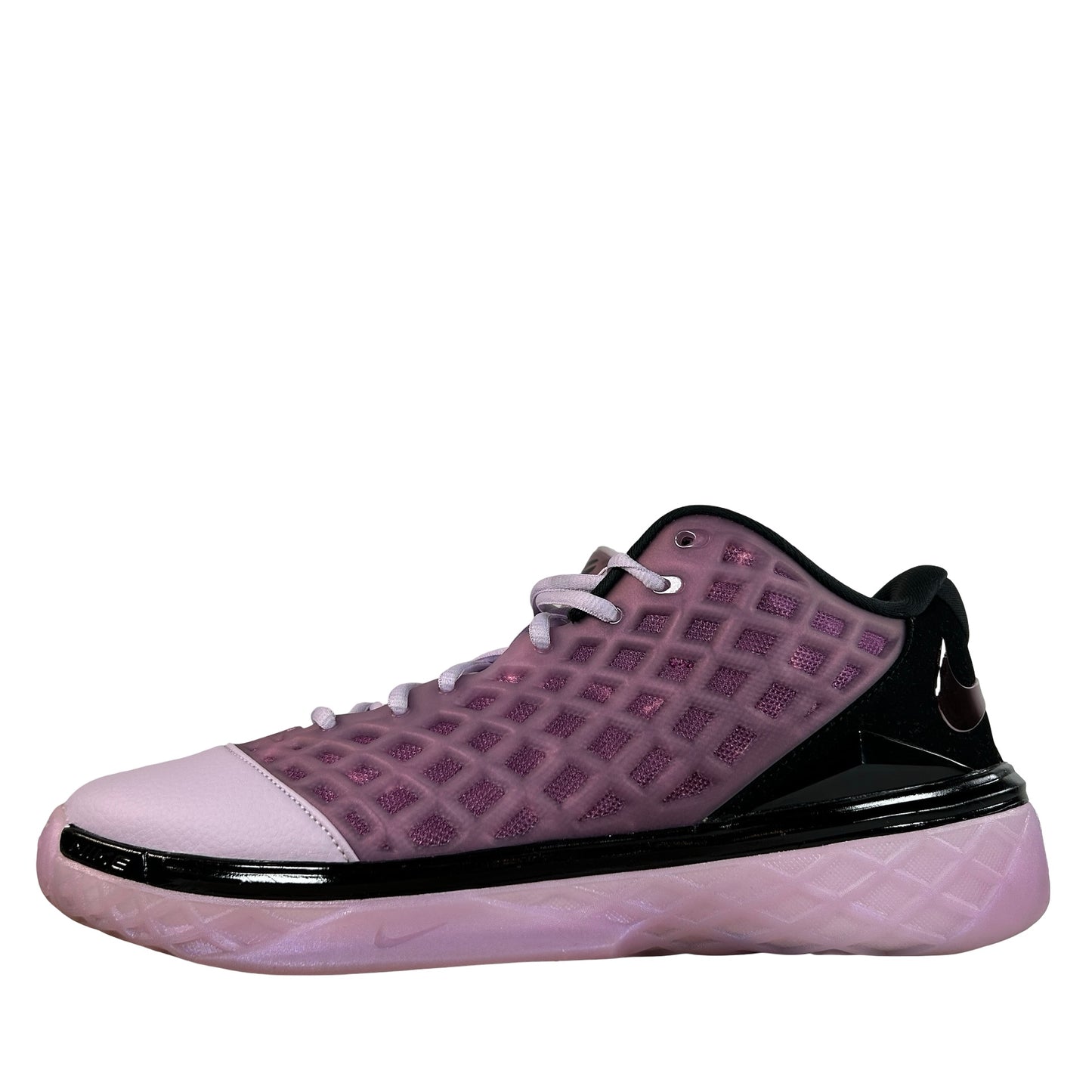 IF2497 500 Nike Kobe 3 Low Protro Pink Quartz [USED] - 12 M (Used2)