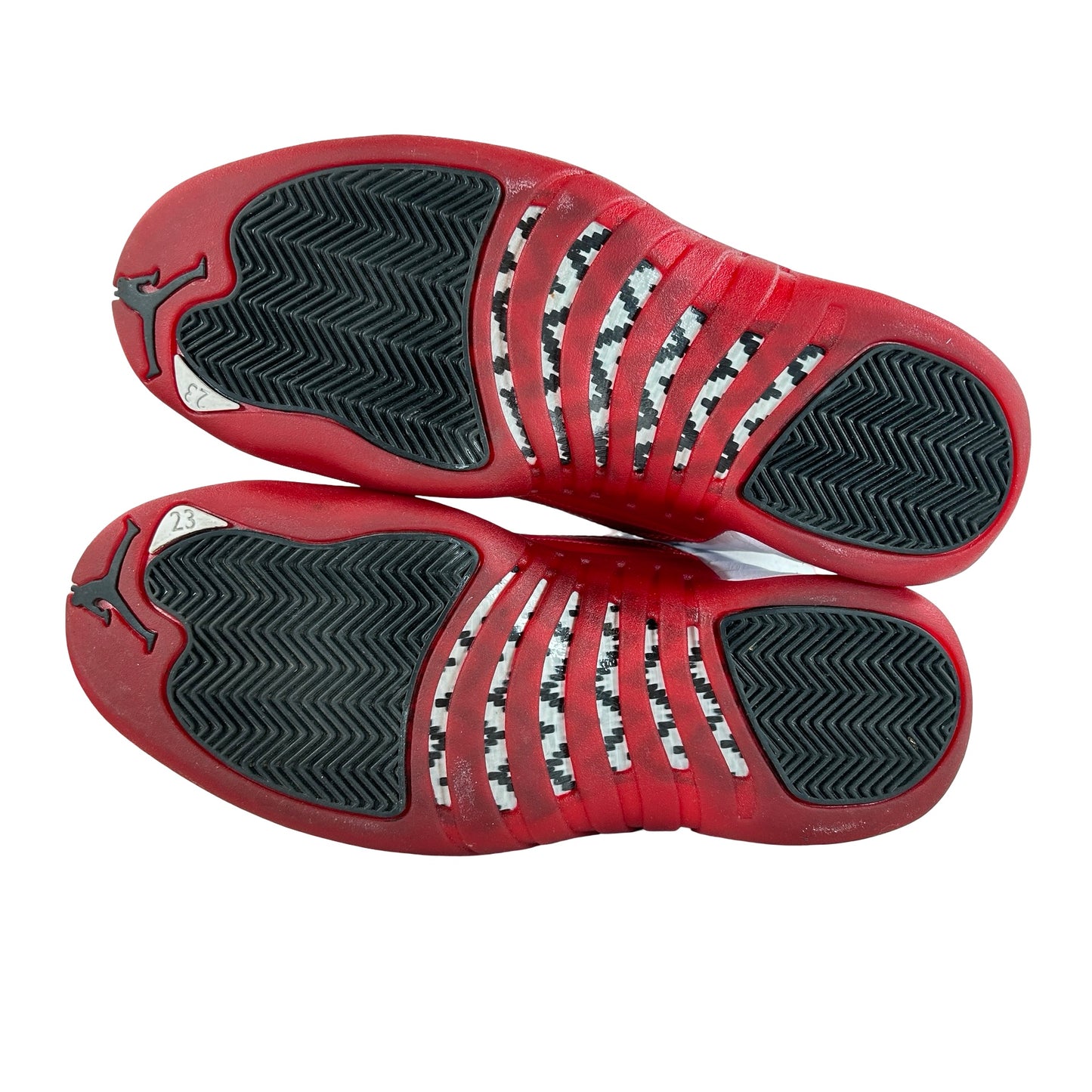 CT8013 116 Jordan 12 Retro Cherry (2023) [USED] - 8.5 M (Used7)