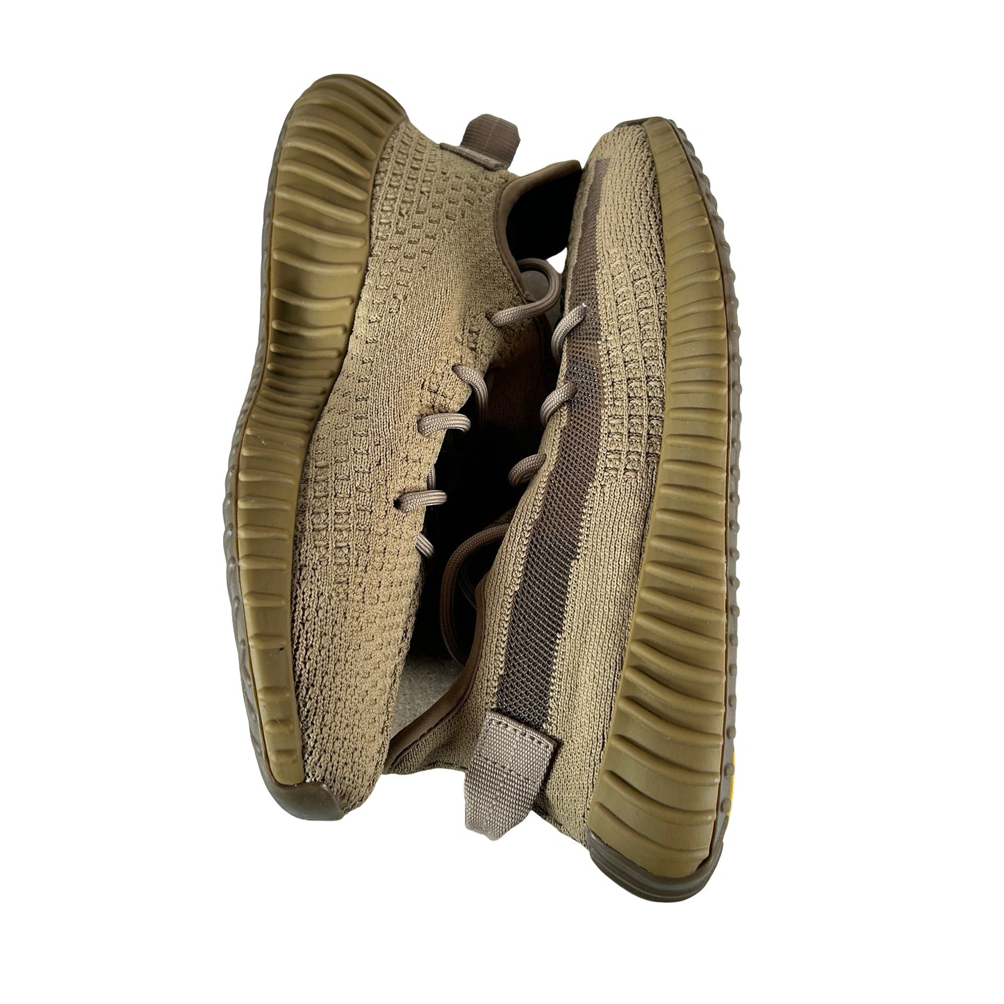 FX9033 adidas Yeezy Boost 350 V2 Earth [USED] - 7.5 M (Used)