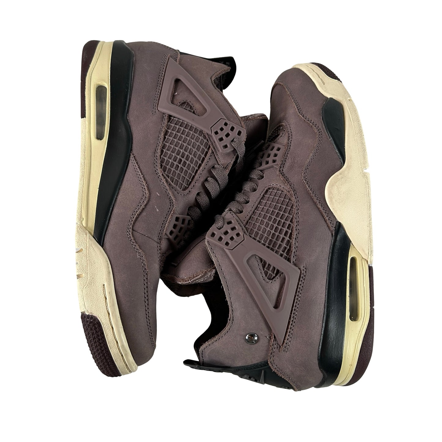 DV6773 220 Jordan 4 Retro SP A Ma Maniére Violet Ore [USED] - 8 M (Used6)