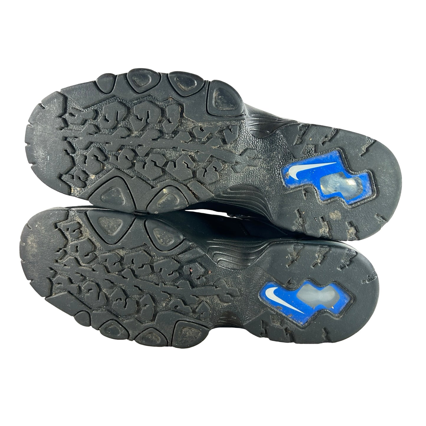 DC1411 001 Nike Air Max 2 CB '94 Triple Negro (2020/2023)