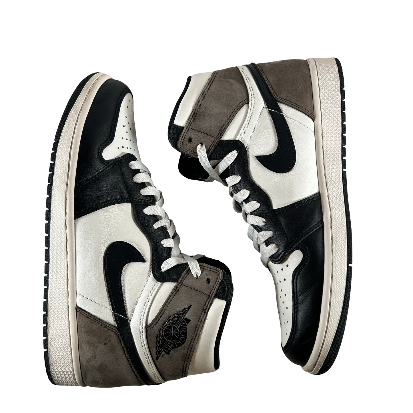 555088 105 Jordan 1 Mocha [USED] - 9.5 M (Used6)