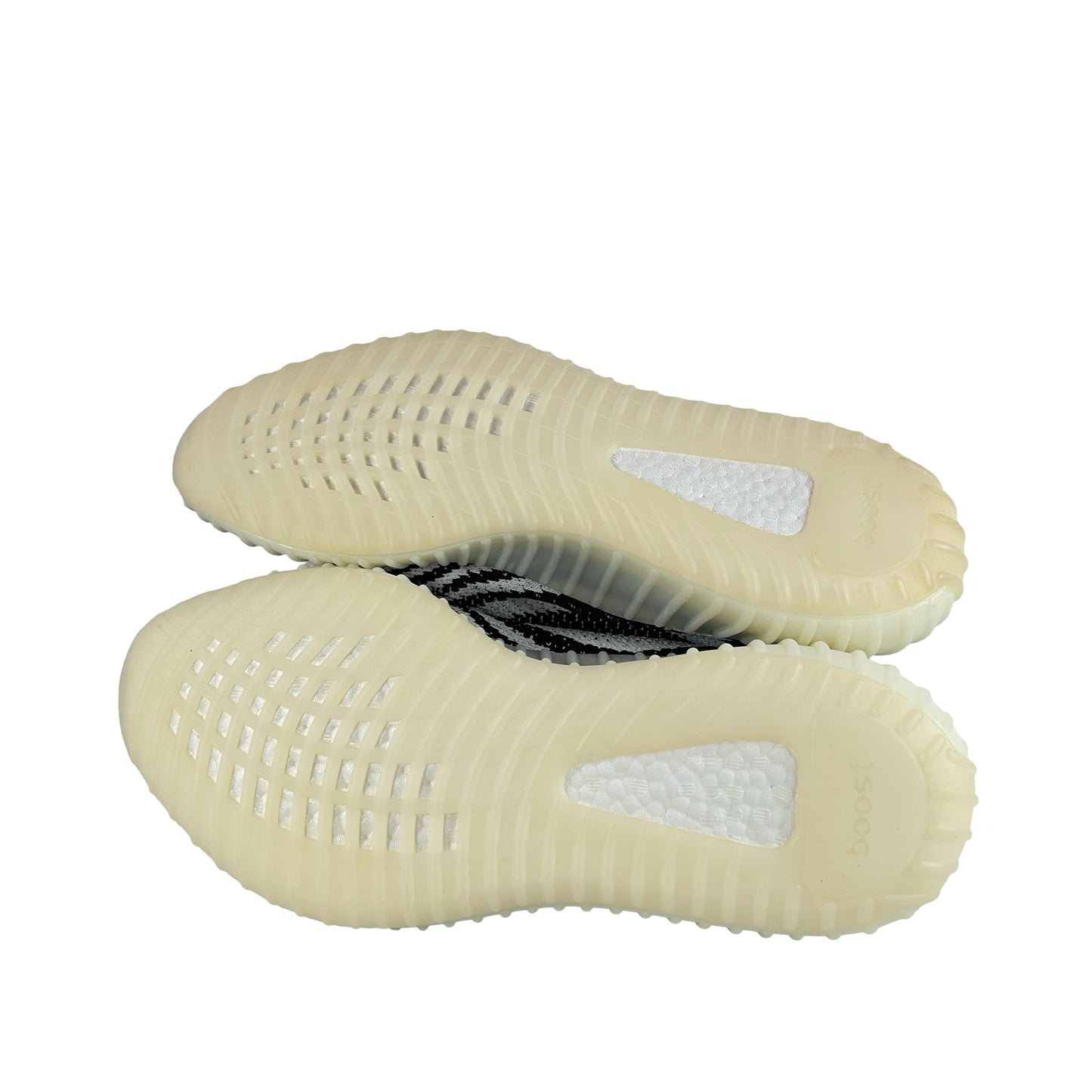 CP9654 Yeezy 350 V2 Zebra [CONDITIONAL] - 12 M (Slight Yellowing2)