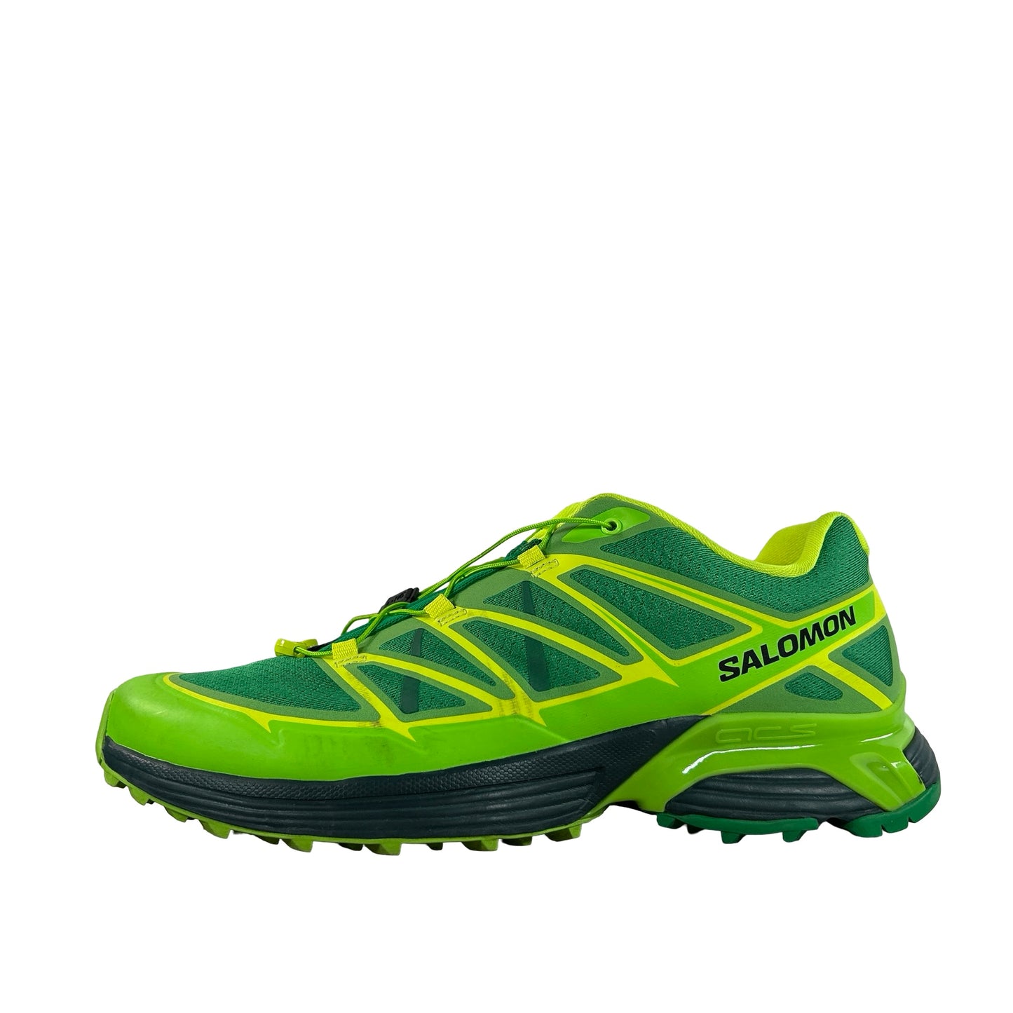 L49120300 Salomon XT-Pathway 2 Feid FXXOMOR [USED] - 9 M (Used)