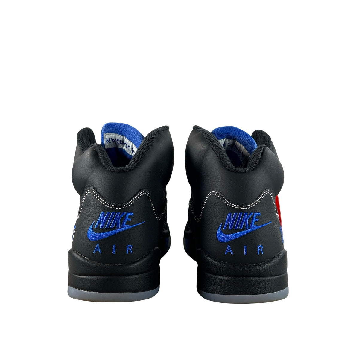 DV4982 004 Jordan 5 Retro Awake NY Black [USED] - 11.5 M (Used)