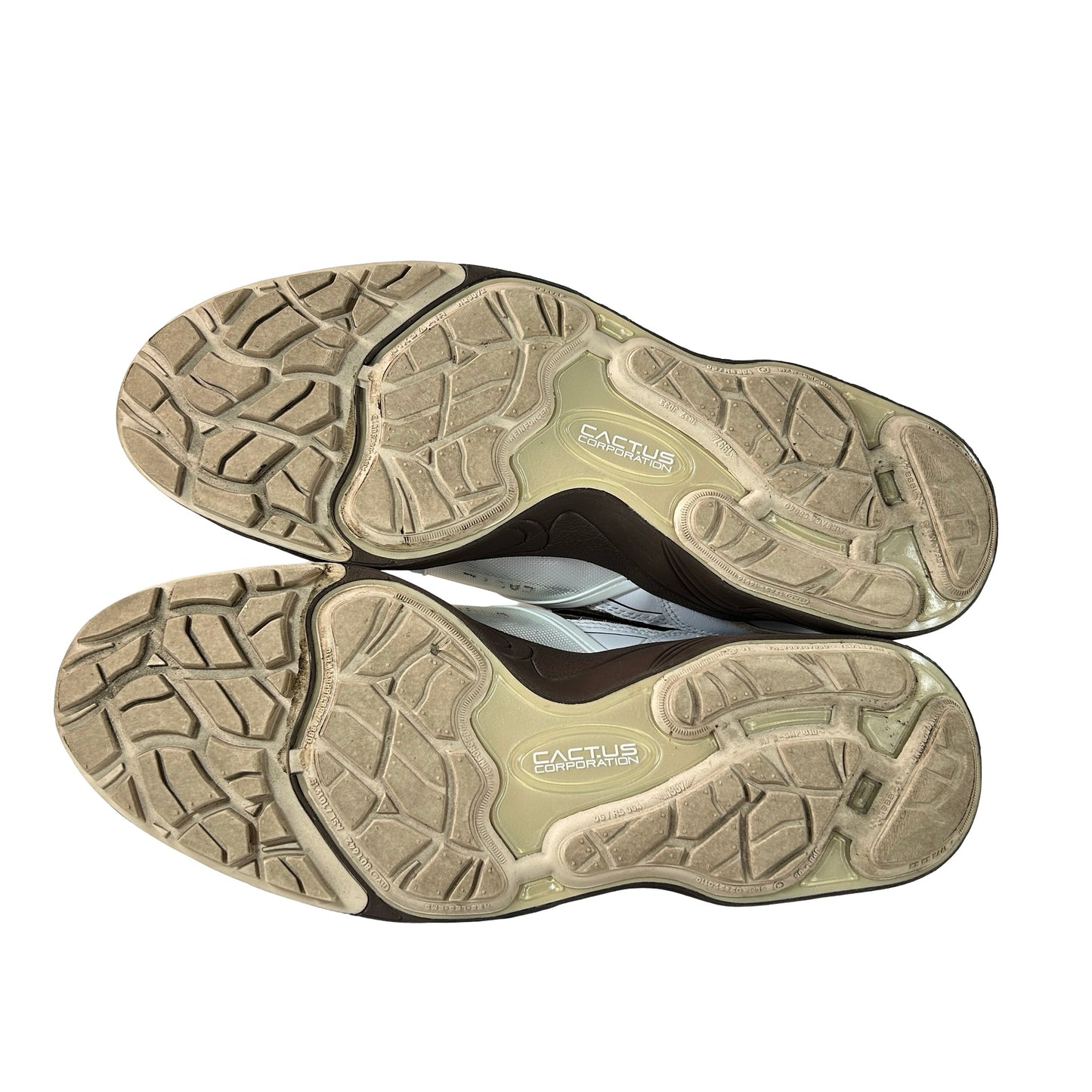 HQ3073 100 Nike Zoom Field Jaxx Travis Scott Light Chocolate [USED] - 14 M (Used)