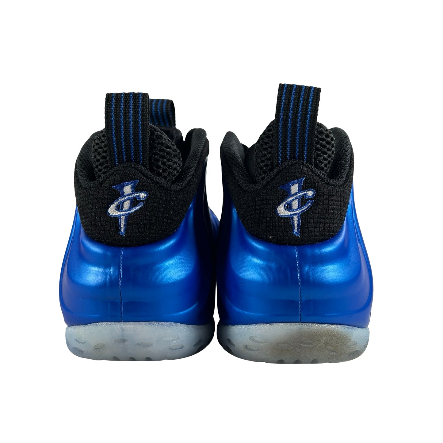 FQ8181 511 Nike Air Foamposite One International Blue [USED] - 9 M (Used3)