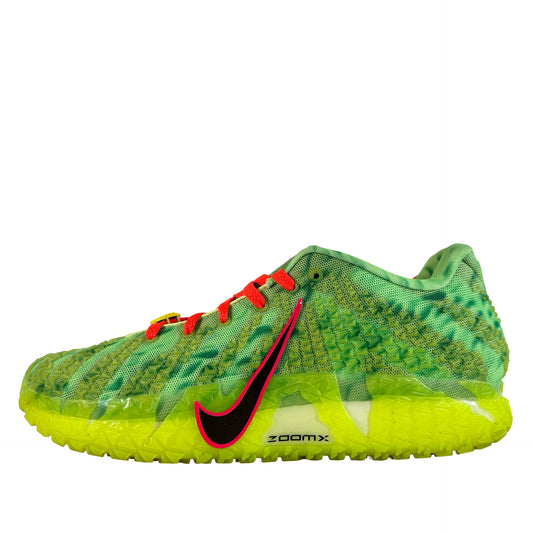 HV9923 700 Nike Ja 3 Zombie [USED] - 10.5 M (Used2)