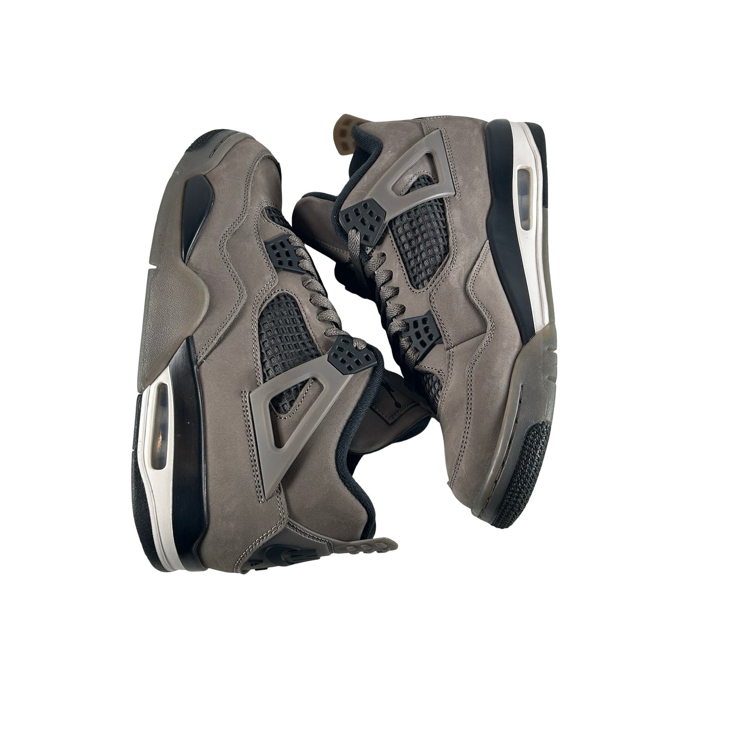 FV5029 200 Jordan 4 Retro Cave Stone [USED] - 10 M (Used2)
