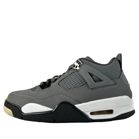 408452 007 Jordan 4 Retro Cool Grey (2019) (GS) [USED] - 7 Y (Used) (No Box)