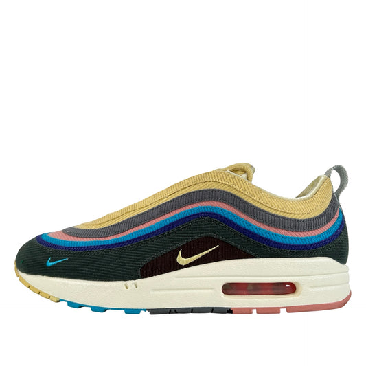 AJ4219 400 Nike Air Max 1/97 Sean Wotherspoon [USED] - 10 M (Used9)
