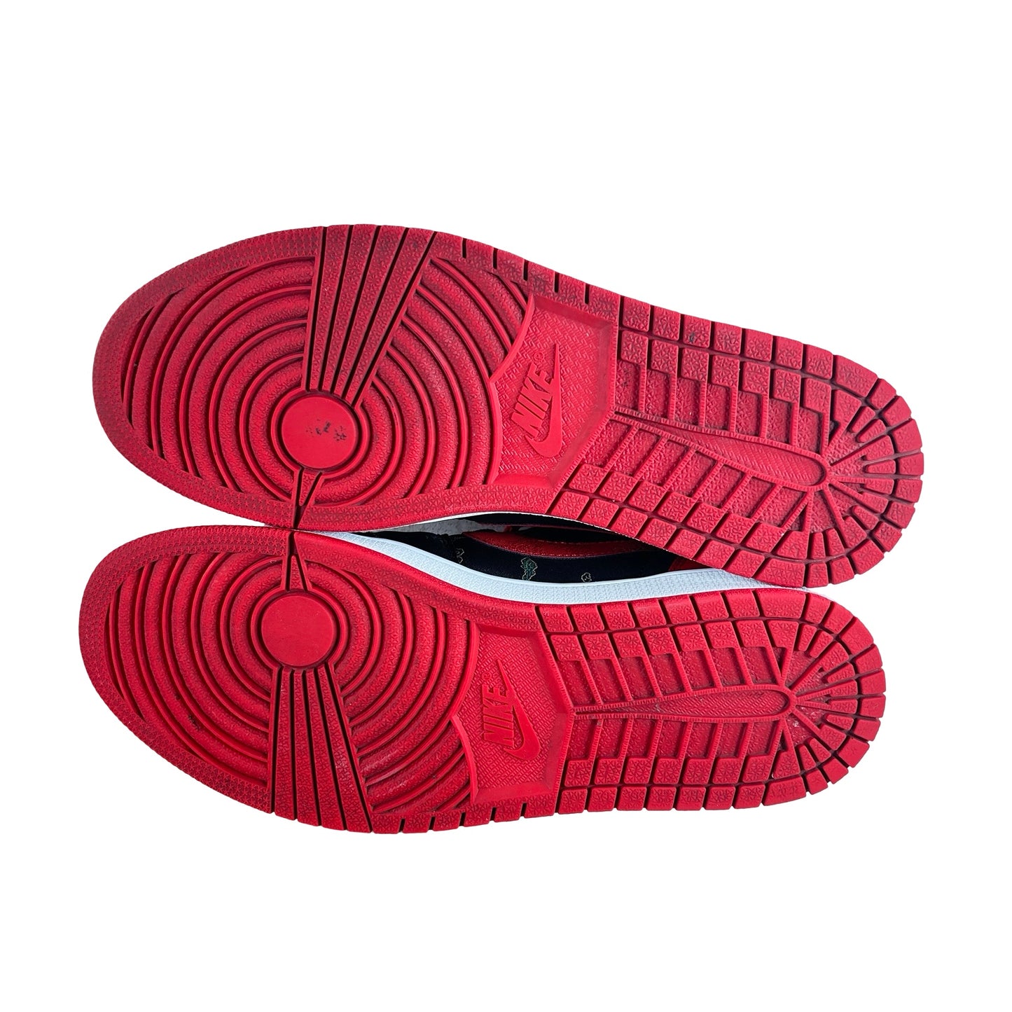DD2233 001 Jordan 1 Low OG Chinese New Year [USED] - 10 M (Used2)