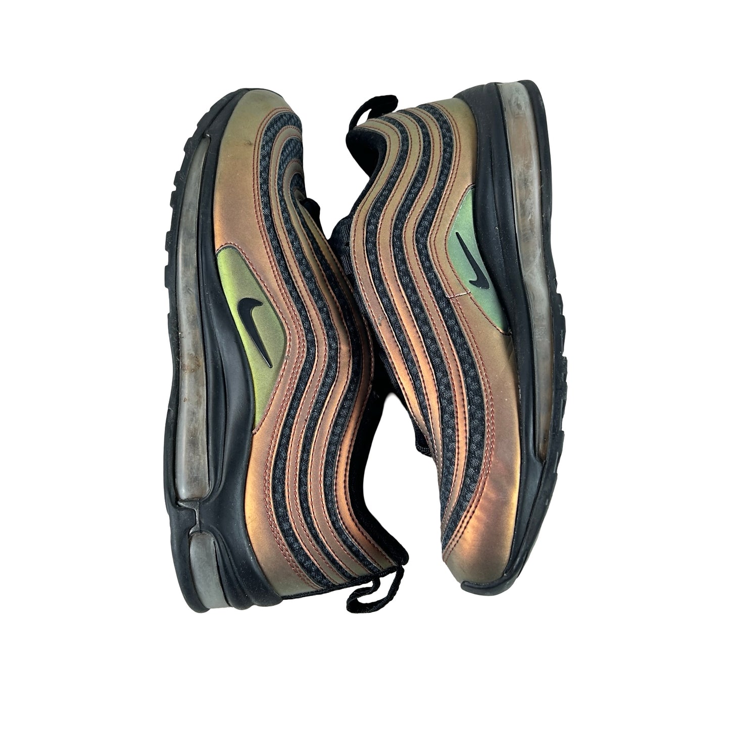 AJ1988 900 Nike Air Max 97 Ultra 17 Skepta [USED] - 8.5 M (Used2)