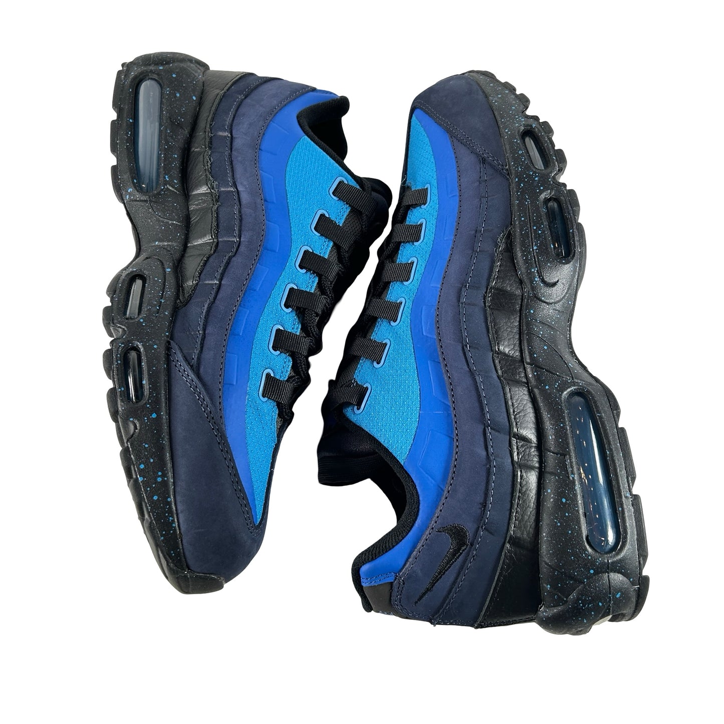 HF5515 400 Nike Air Max 95 Stash (2024) [USED] - 12 M (Used2)