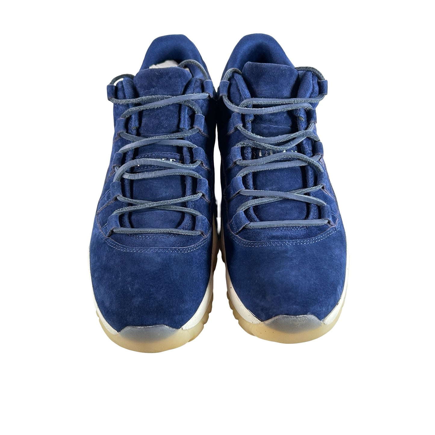AV2187 441 Jordan 11 Retro Low Derek Jeter RE2PECT [USED] - 9.5 M (Used2)