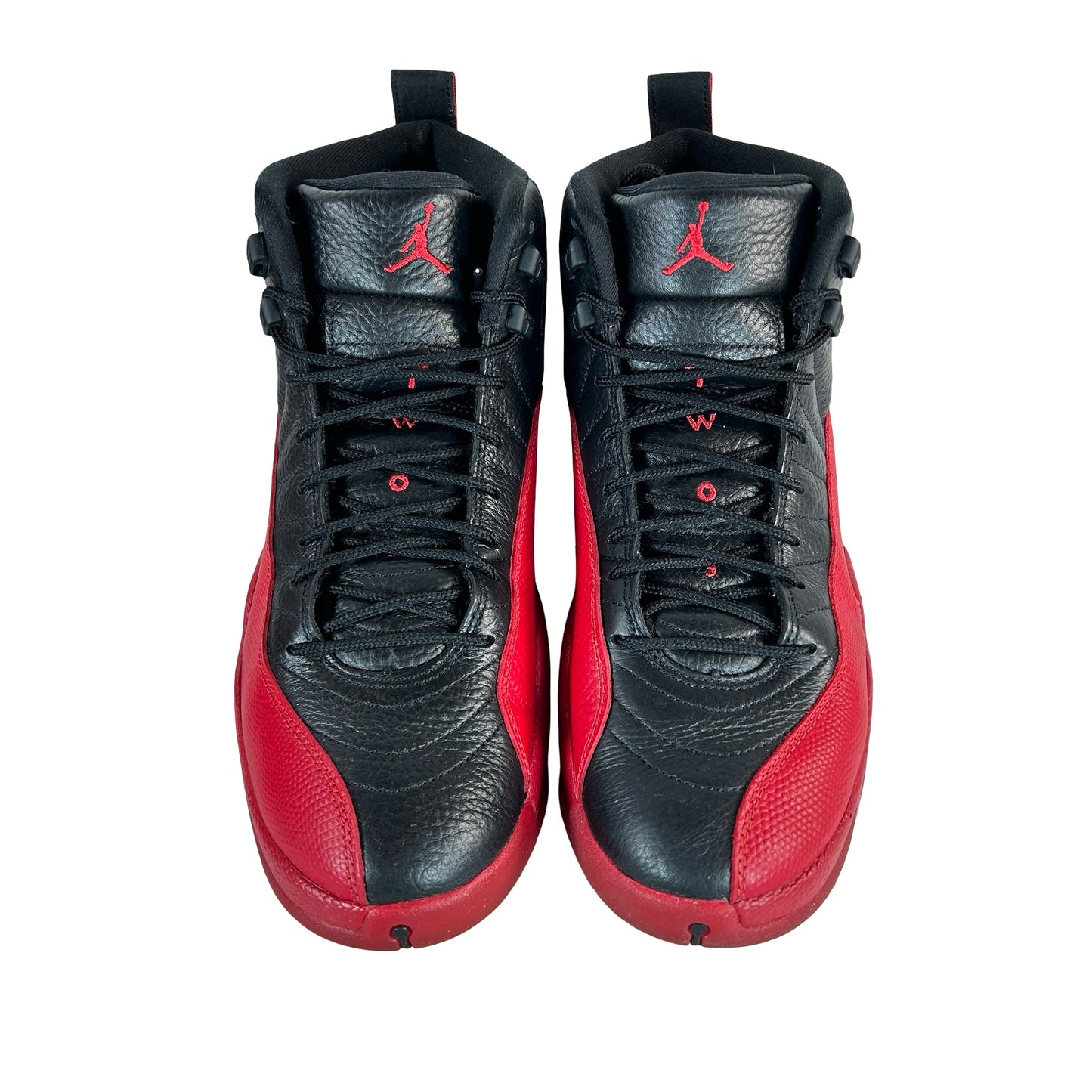 CT8013 002 Jordan 12 Retro Flu Game (2025) [USED] - 11.5 M (Used5)