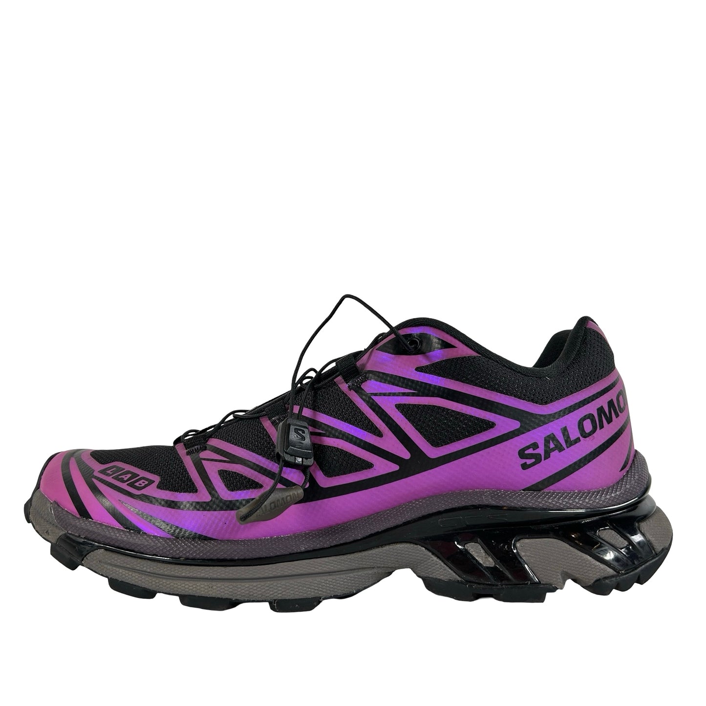 L47795600 Salomon XT-6 Iridescent Pack [USED] - 8 M (Used)