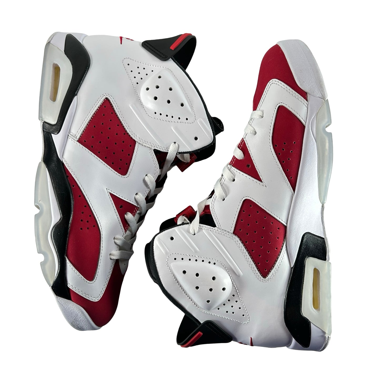 CT8529 106 Jordan 6 Retro Carmine [USED] - 13 M (Used2)