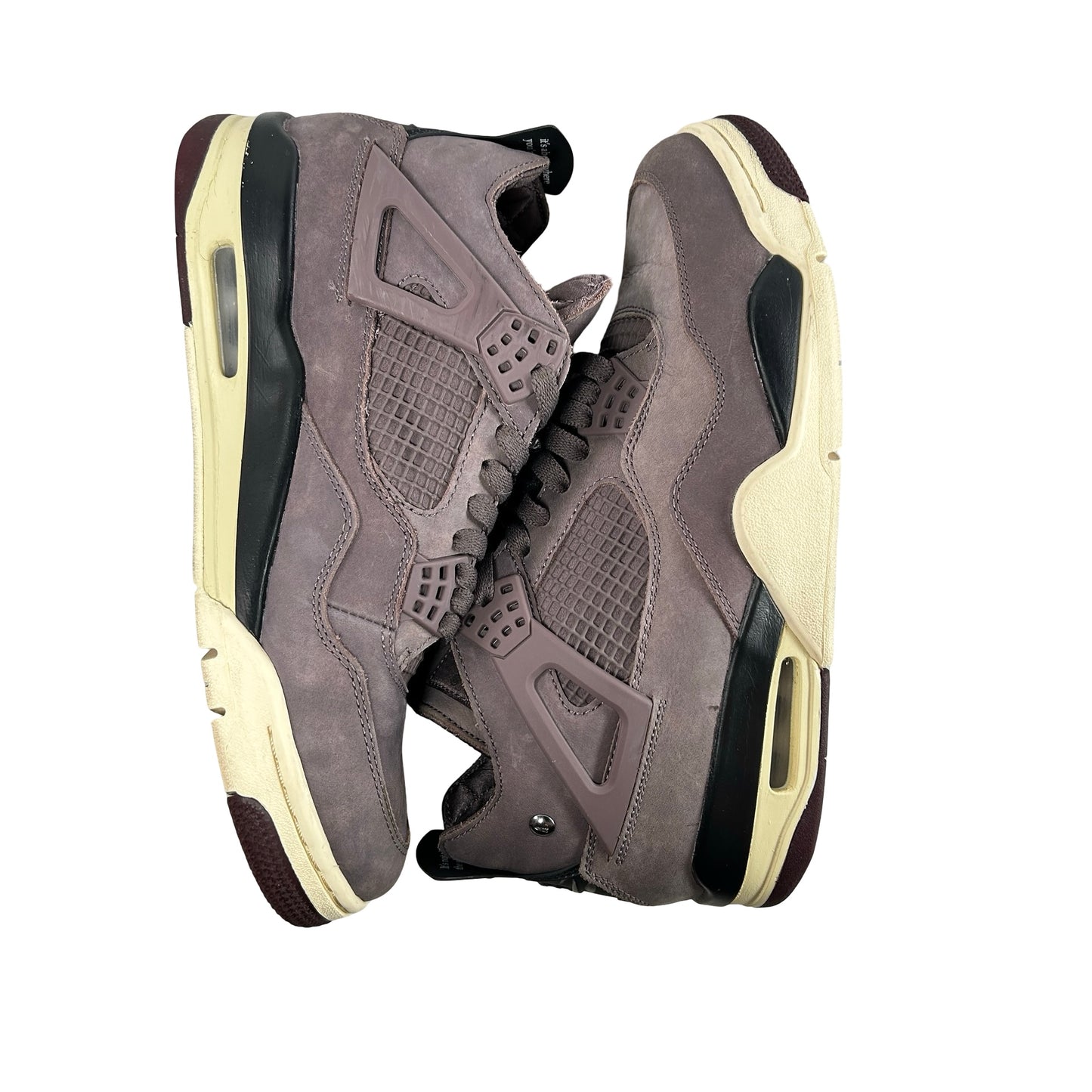 DV6773 220 Jordan 4 Retro A Ma Maniere [USED] - 9 M (Used12)